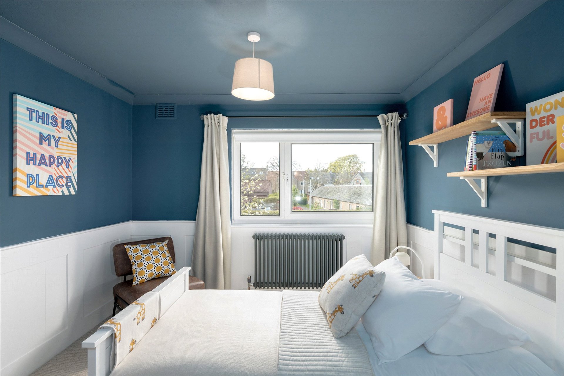 20 Bonaly Drive, Edinburgh, Midlothian, EH13 0EU - Picture #16