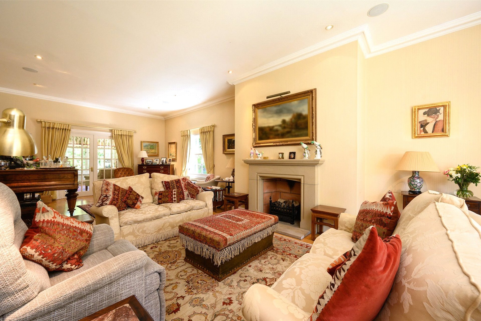 The Willows, Sandy Loan, Gullane, East Lothian, EH31 2BH - Picture #5