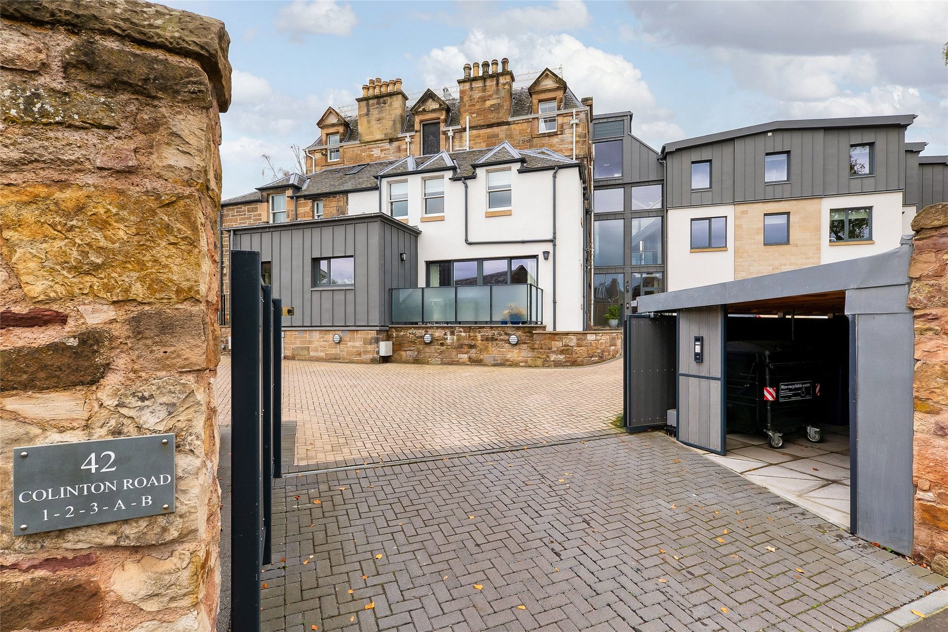 Flat 3, 42 Colinton Road, Edinburgh, EH10 5BT - Picture #28