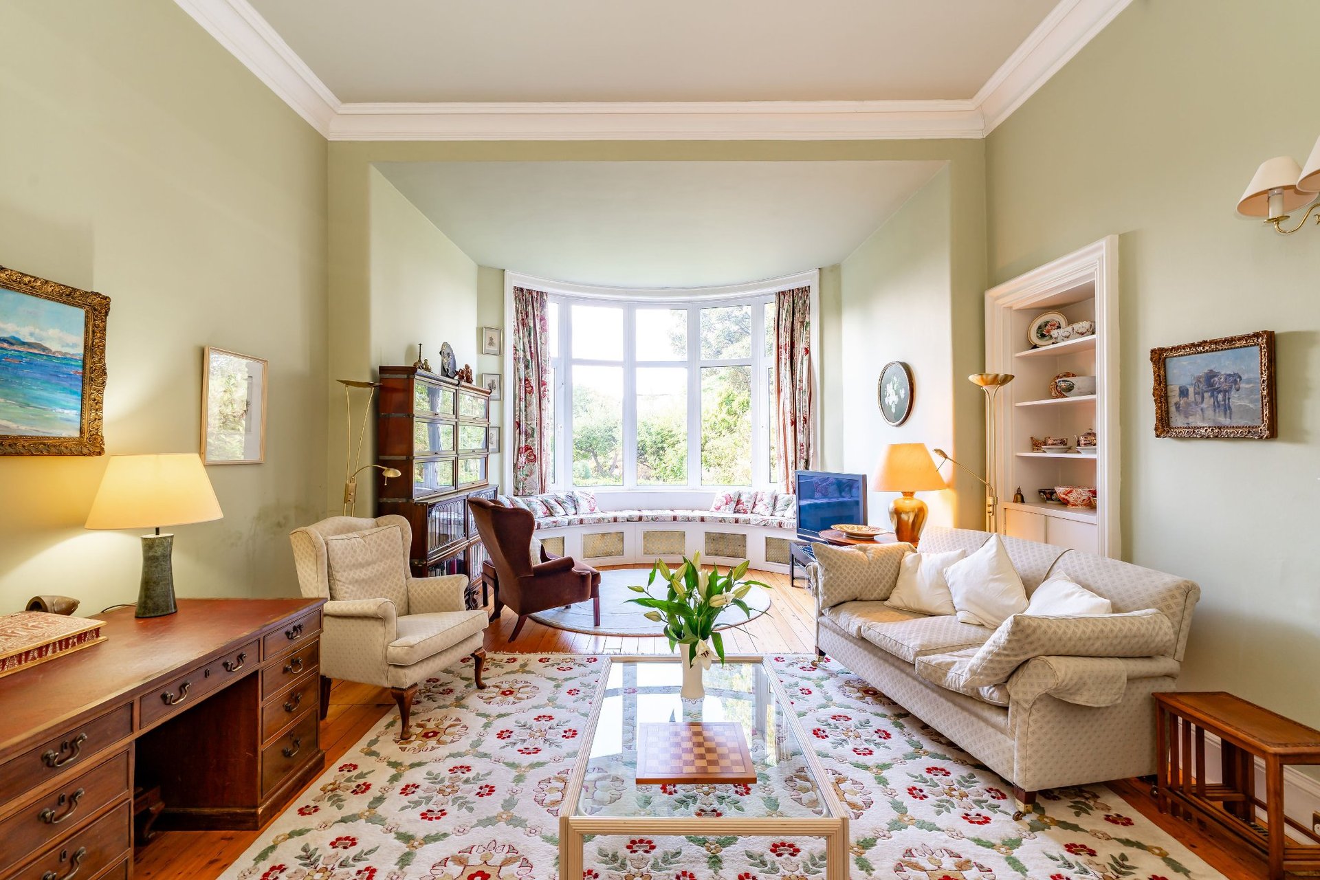 6 Ettrick Road, Merchiston, Edinburgh, EH10 5BJ - Picture #15