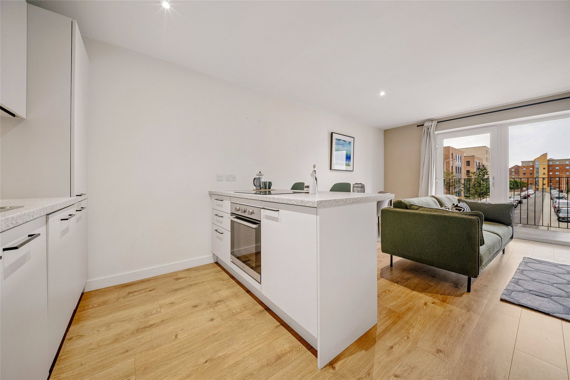 13/1 Pillans Place, Leith, Edinburgh, EH6 7FG - Picture #7