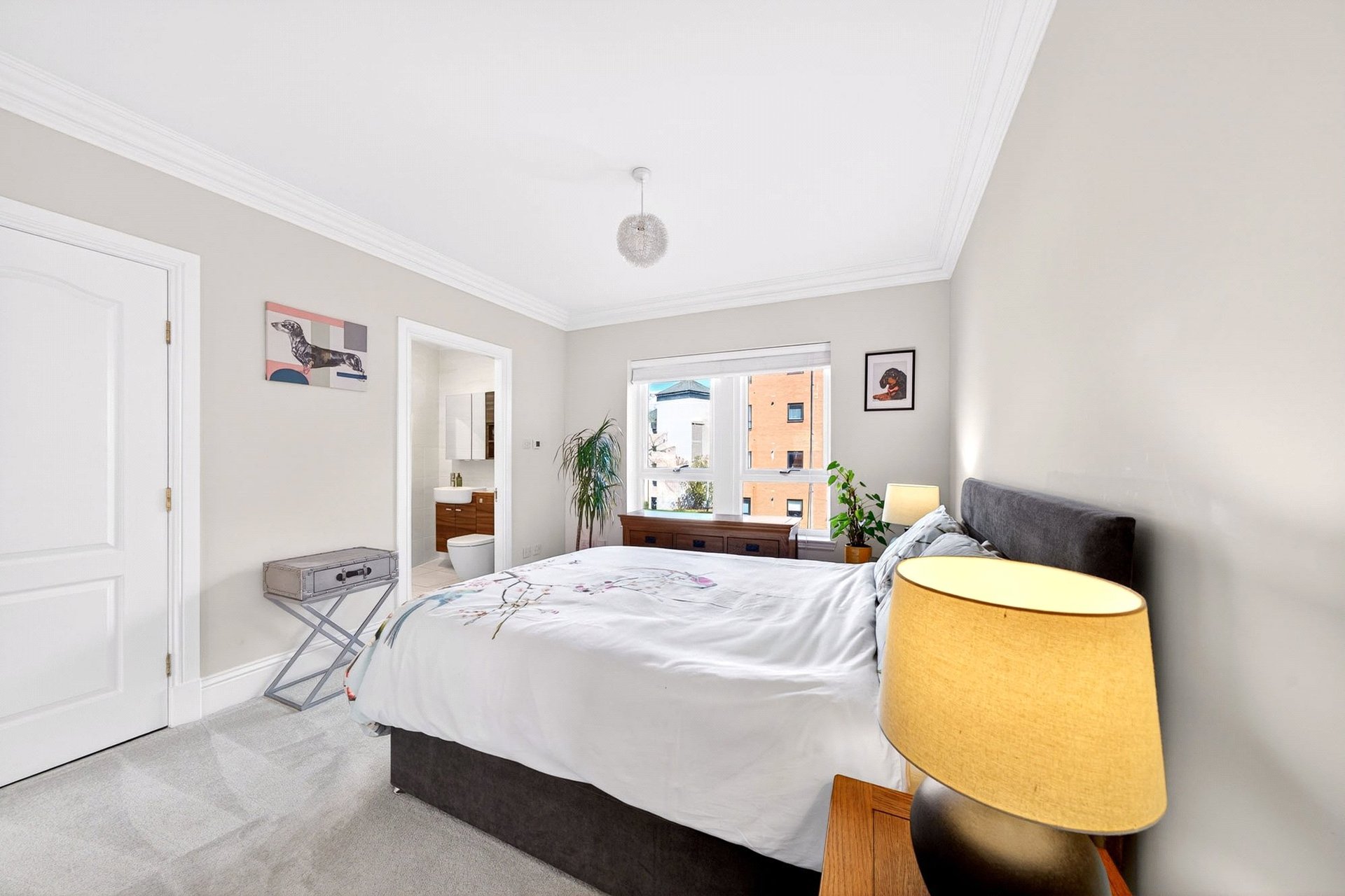 1/2, 12 Kingsborough Gate, Hyndland, Glasgow, G12 9JZ - Picture #15