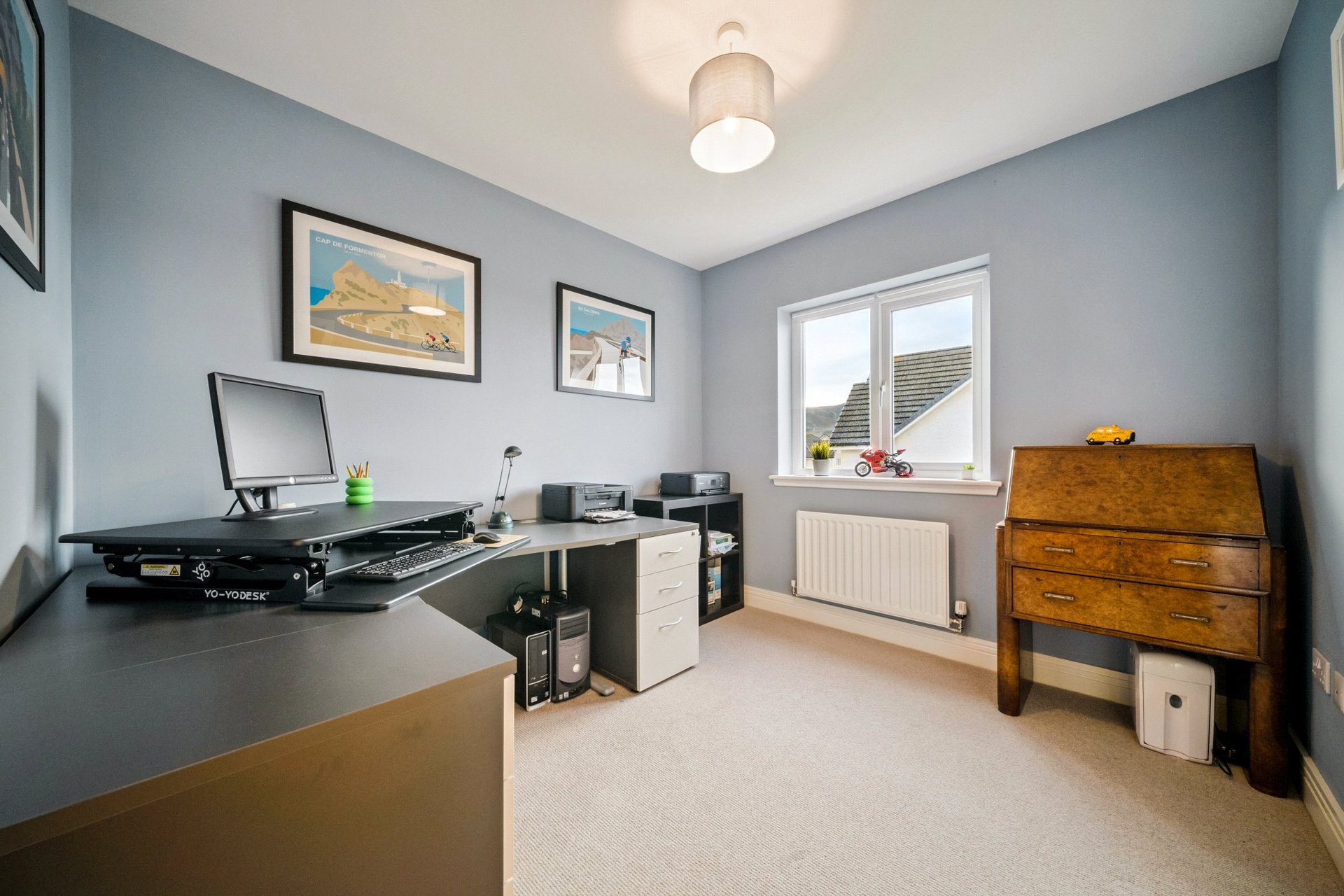 48 Bellrock Park, Fairmilehead, Edinburgh, EH10 6TY - Picture #30