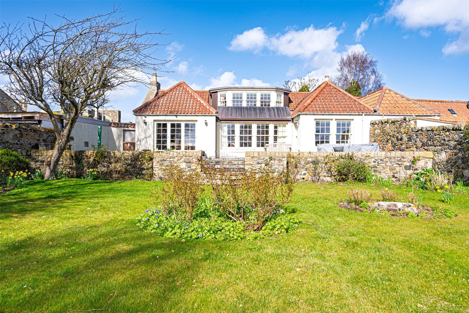 Kirkside, 6 Main Street, Kilconquhar, Leven, KY9 1LQ - Picture #34