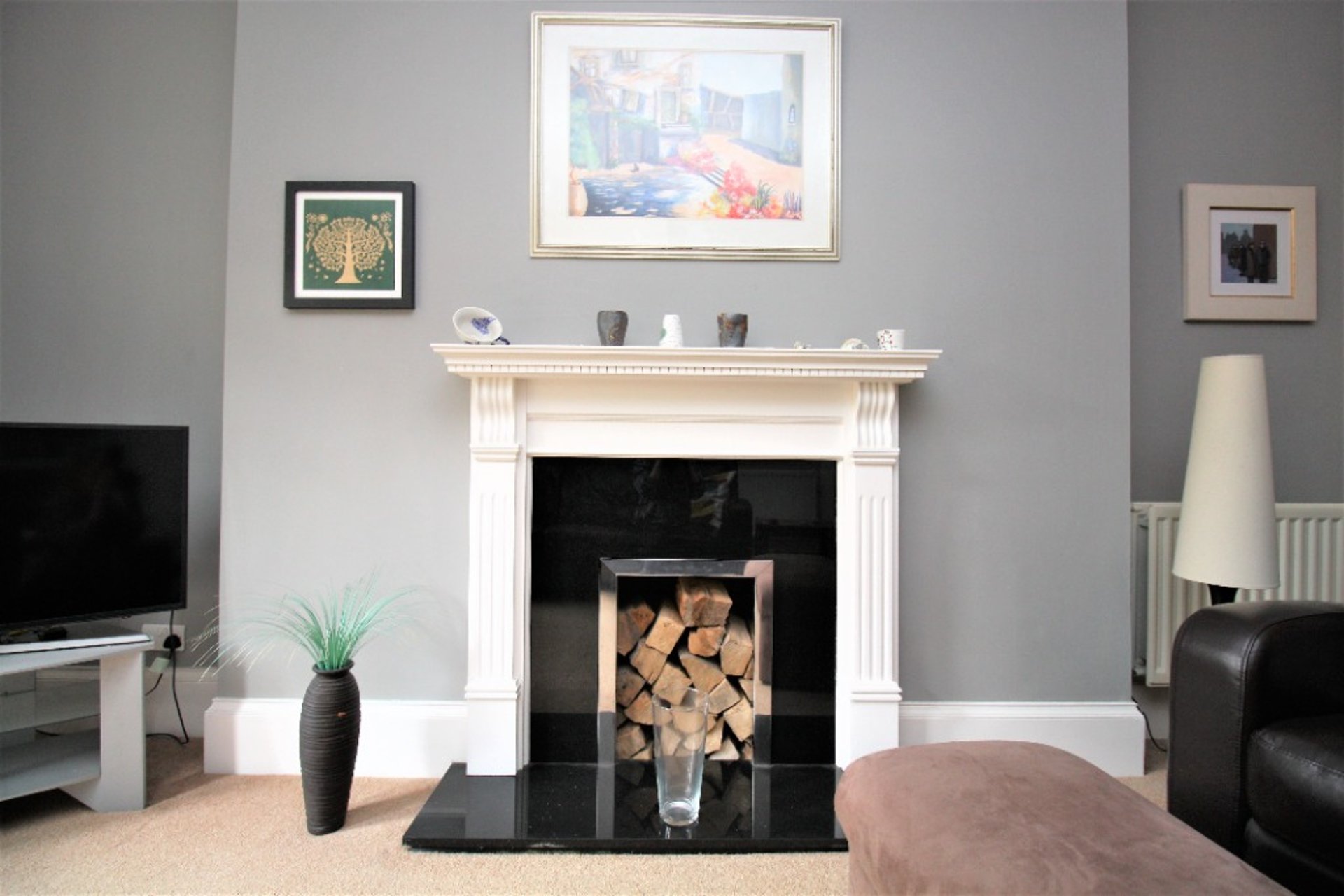 10 Belgrave Place, West End, Edinburgh, EH4 3AN - Picture #14