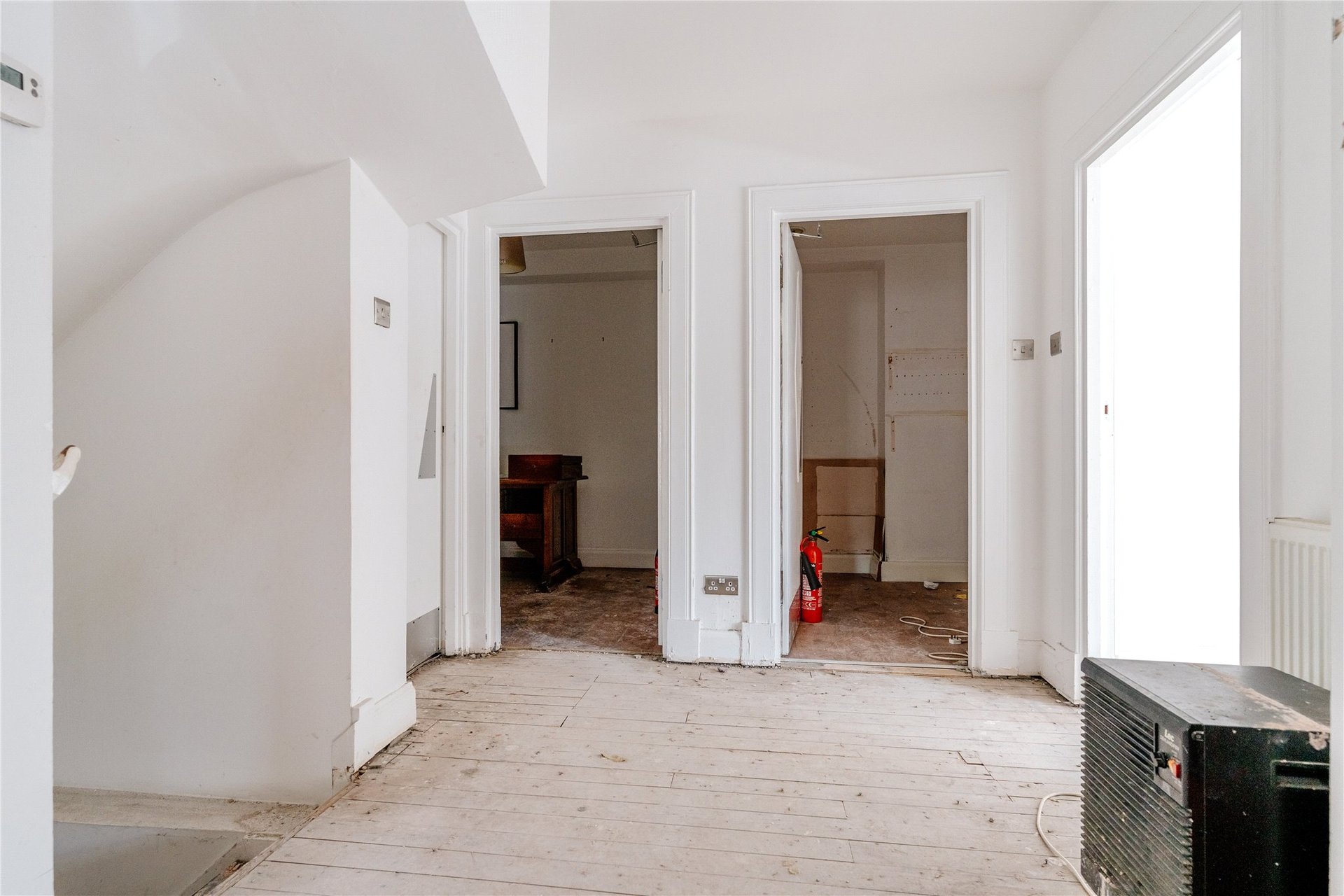 The Mews, 4 Claremont Place, Park, Glasgow, G3 7YR - Picture #17