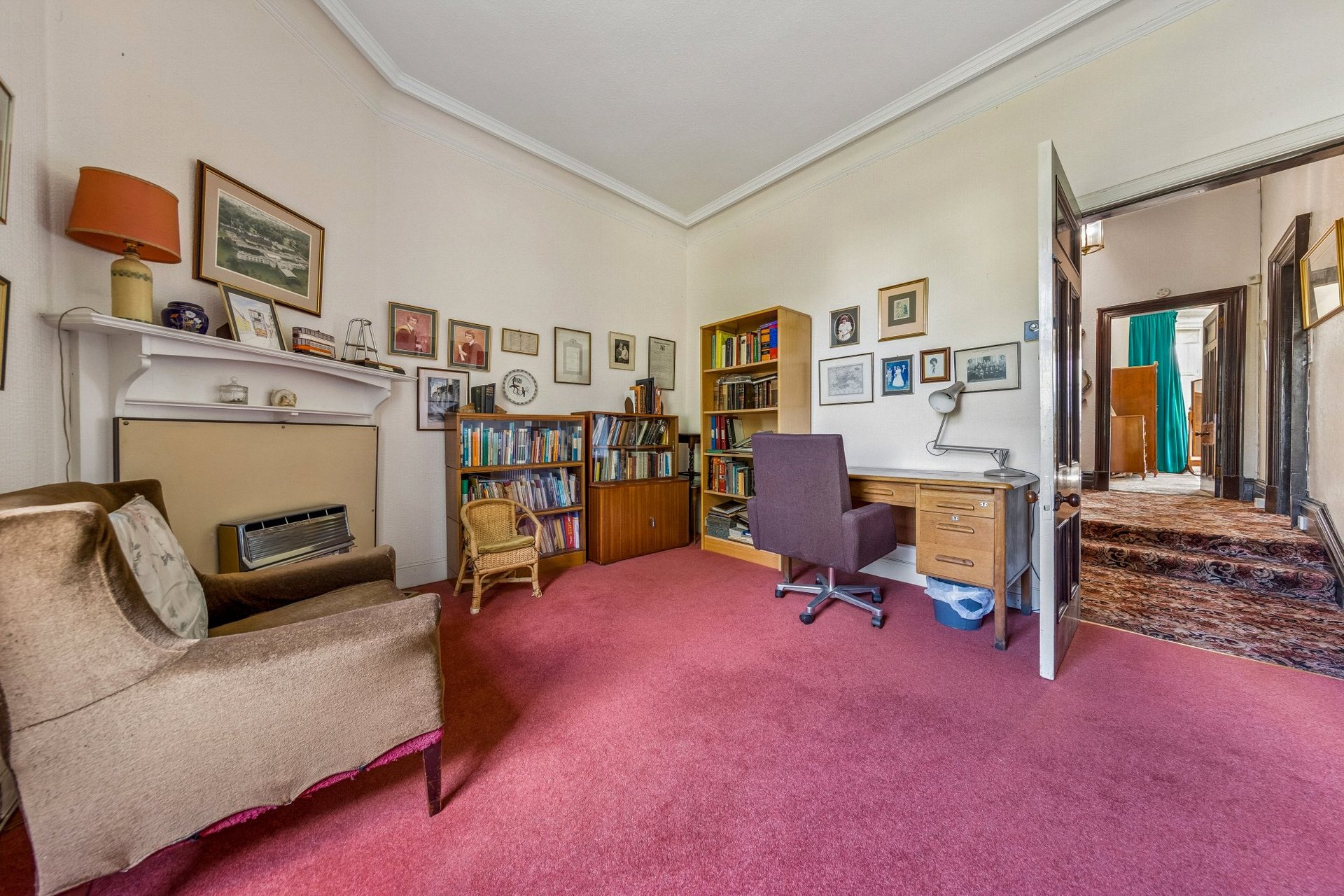 Windyknowe, 168 Southbrae Drive, Jordanhill, Glasgow, G13 1TX - Picture #29
