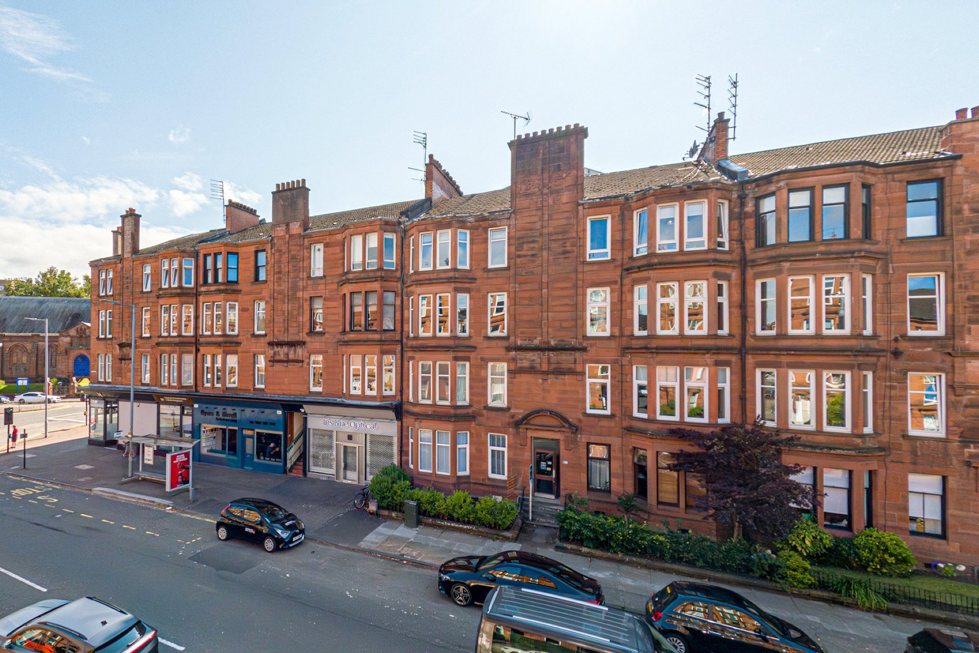 2/2, 267 Crow Road, Broomhill, Glasgow, G11 7BE - Picture #35