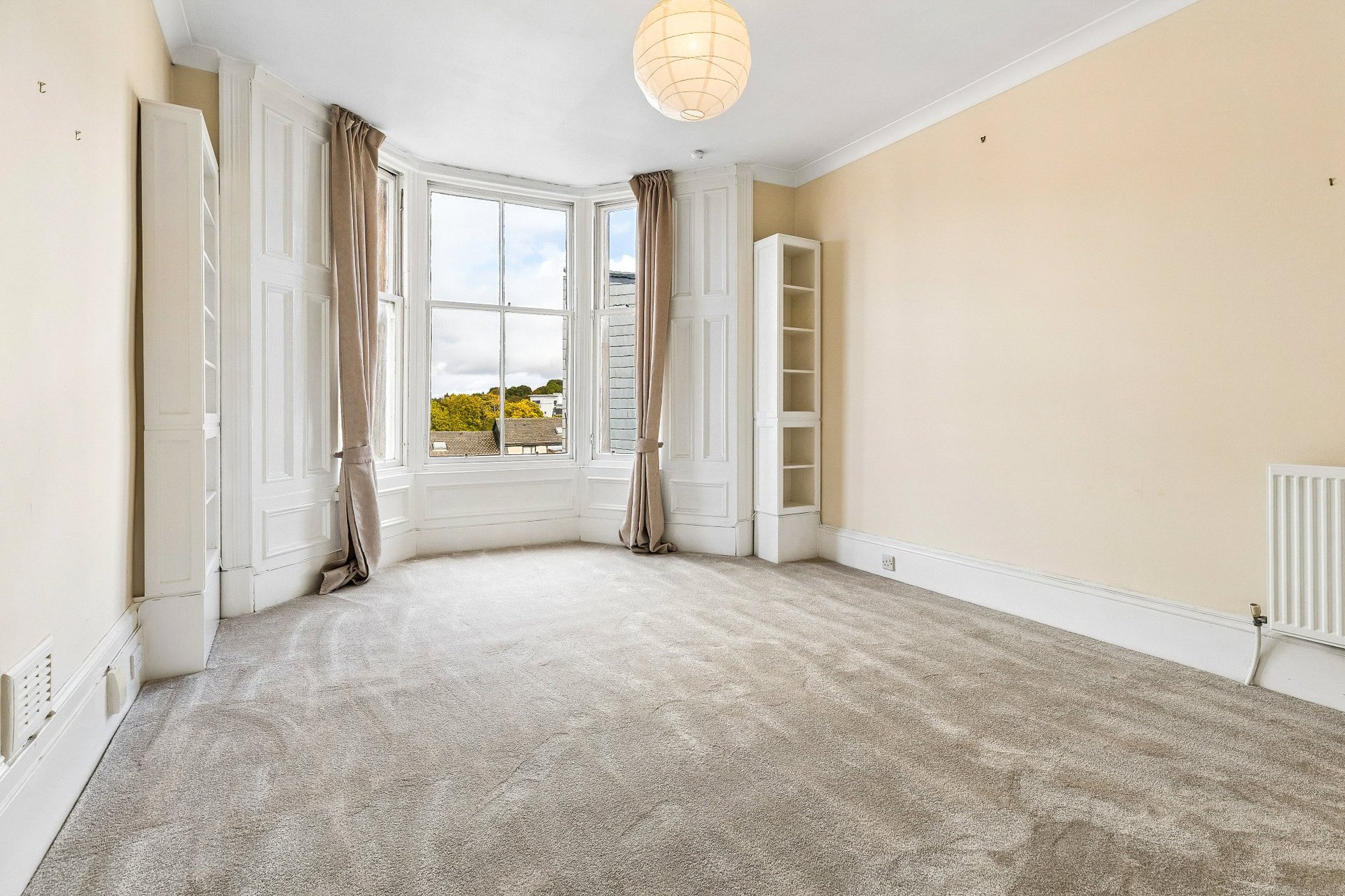 2/1, 77 Oban Drive, North Kelvinside, Glasgow, G20 6AD - Picture #3