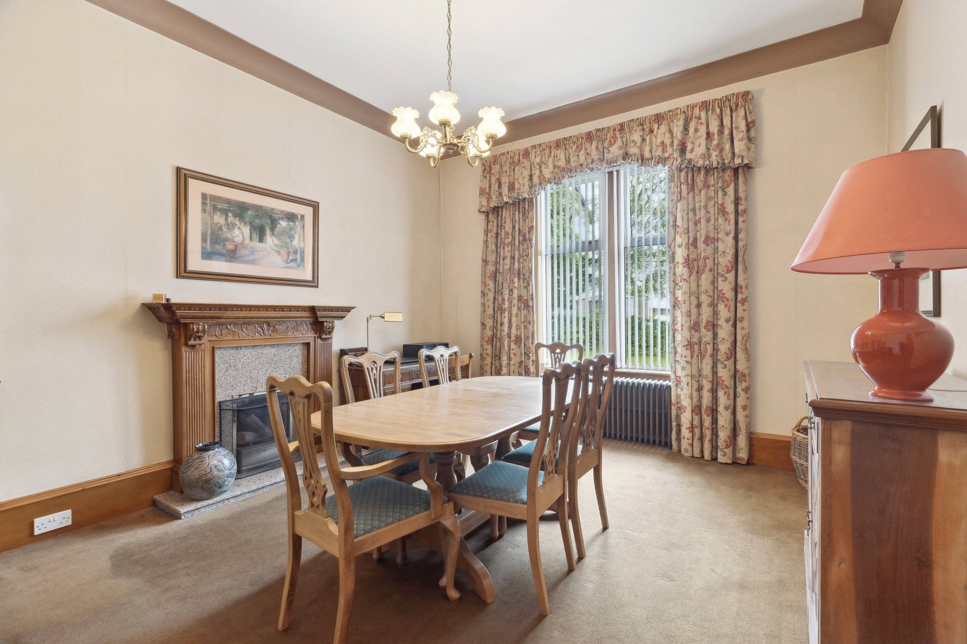 Hillside, 25 Maxwell Drive, East Kilbride, Glasgow, South Lanarkshire, G74 4HH - Picture #9