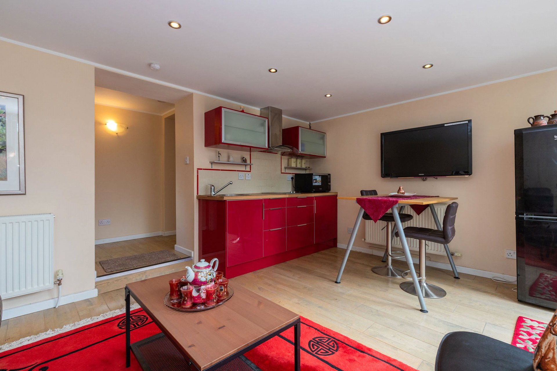 57 Upper Glenburn Road, Bearsden, G61 4BN - Picture #36
