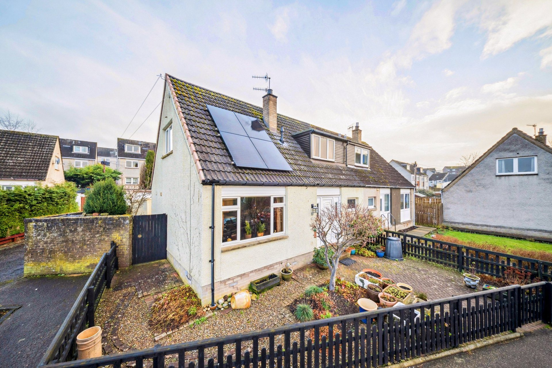 11 Blair Avenue, Jedburgh, Scottish Borders, TD8 6LD - Picture #17