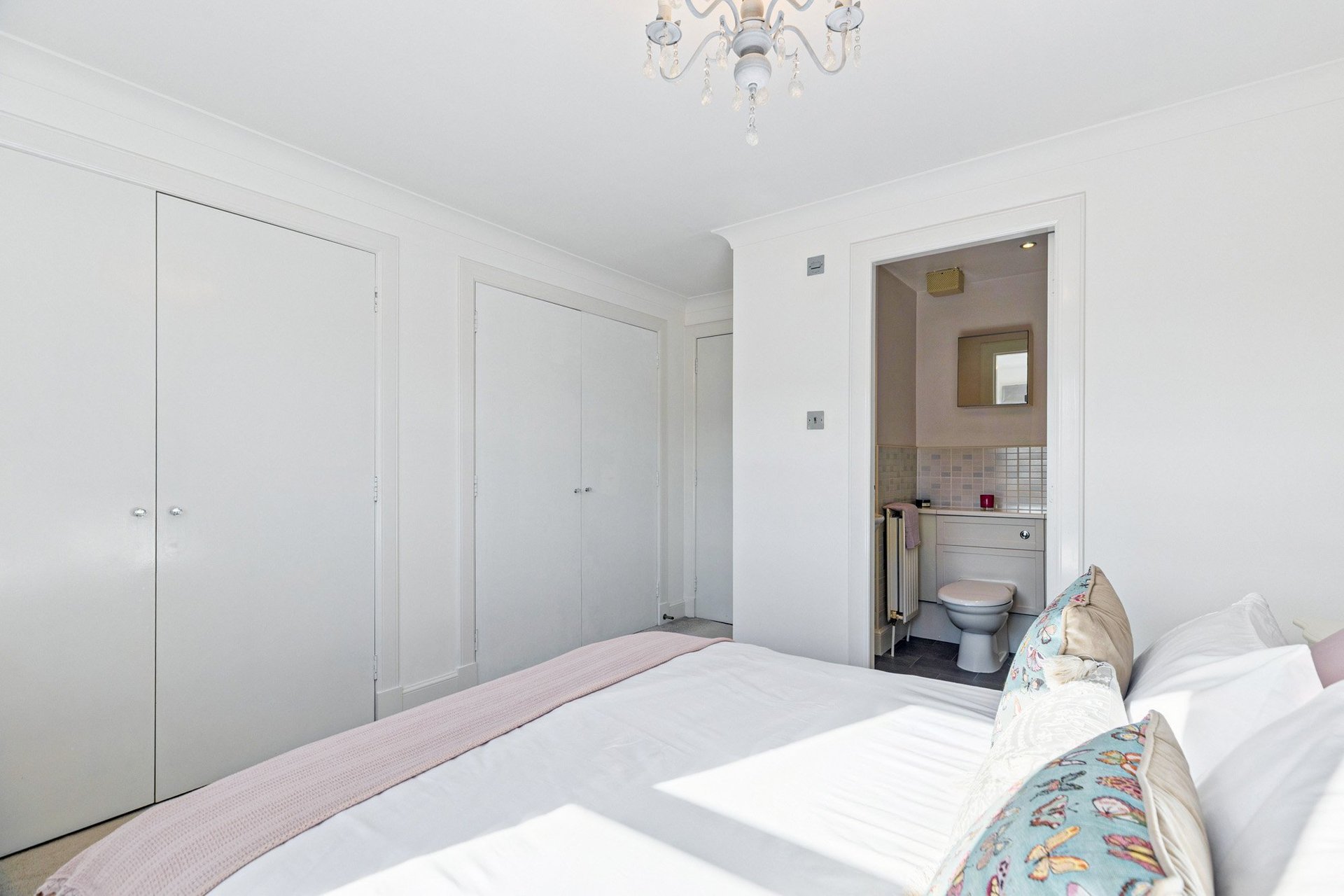 Flat 3/2, 23 St Helens Gardens, Langside, Glasgow, G41 3DG - Picture #15