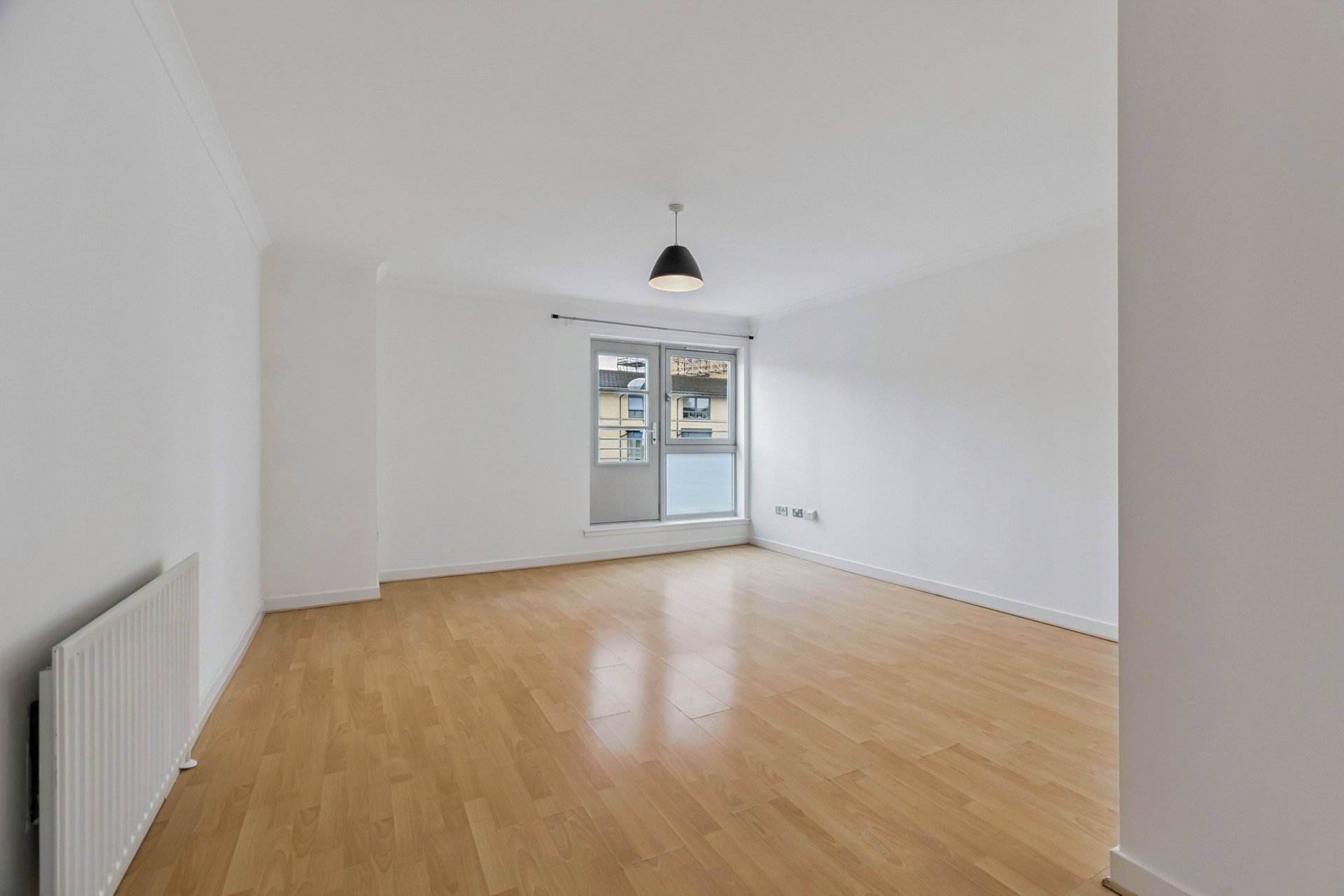 Flat 2/2, 15 McNeil Street, New Gorbals, Glasgow City, G5 0QE - Picture #2