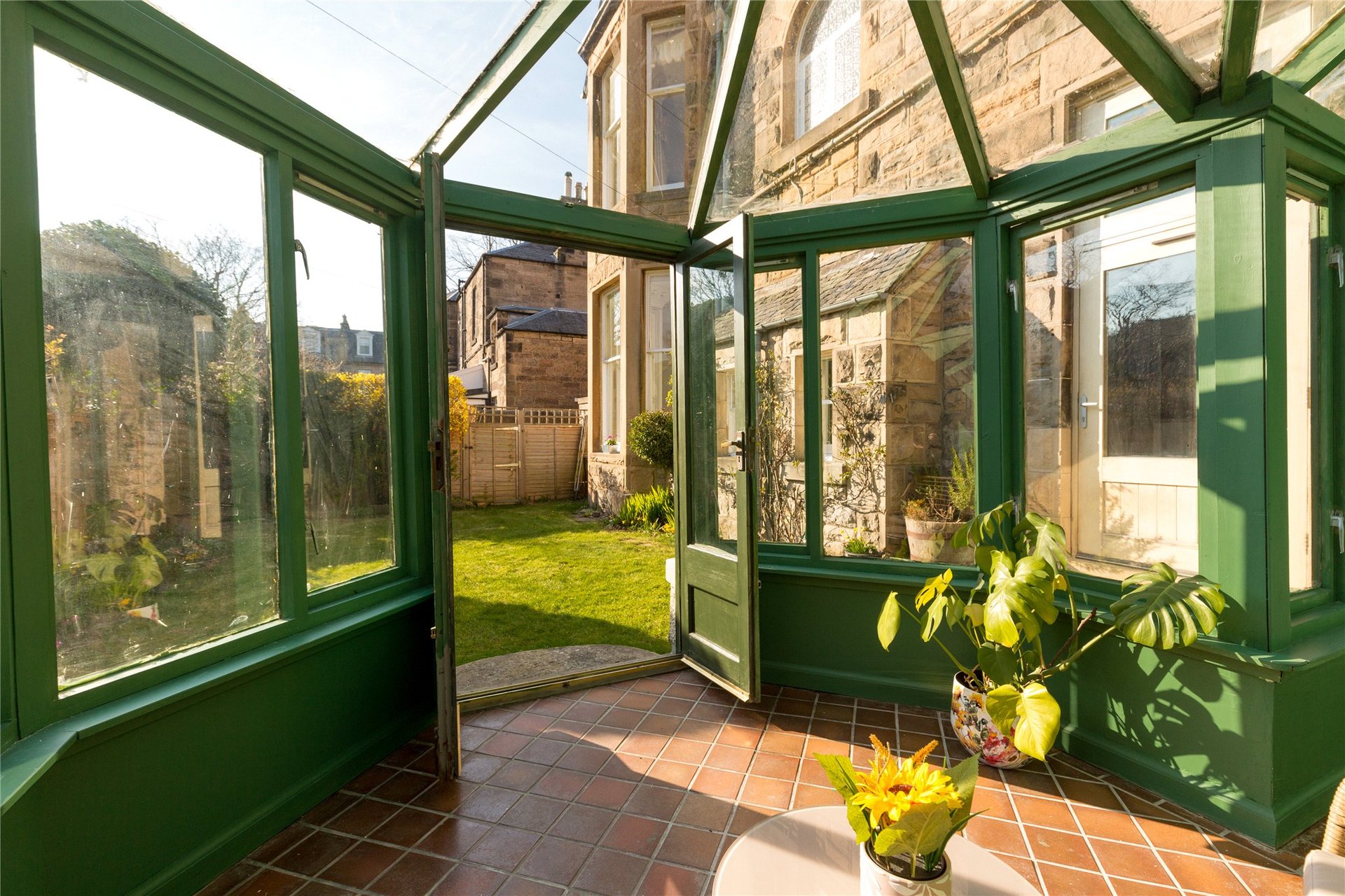 6 St. Margarets Road, Greenhill, Edinburgh, EH9 1AZ - Picture #21