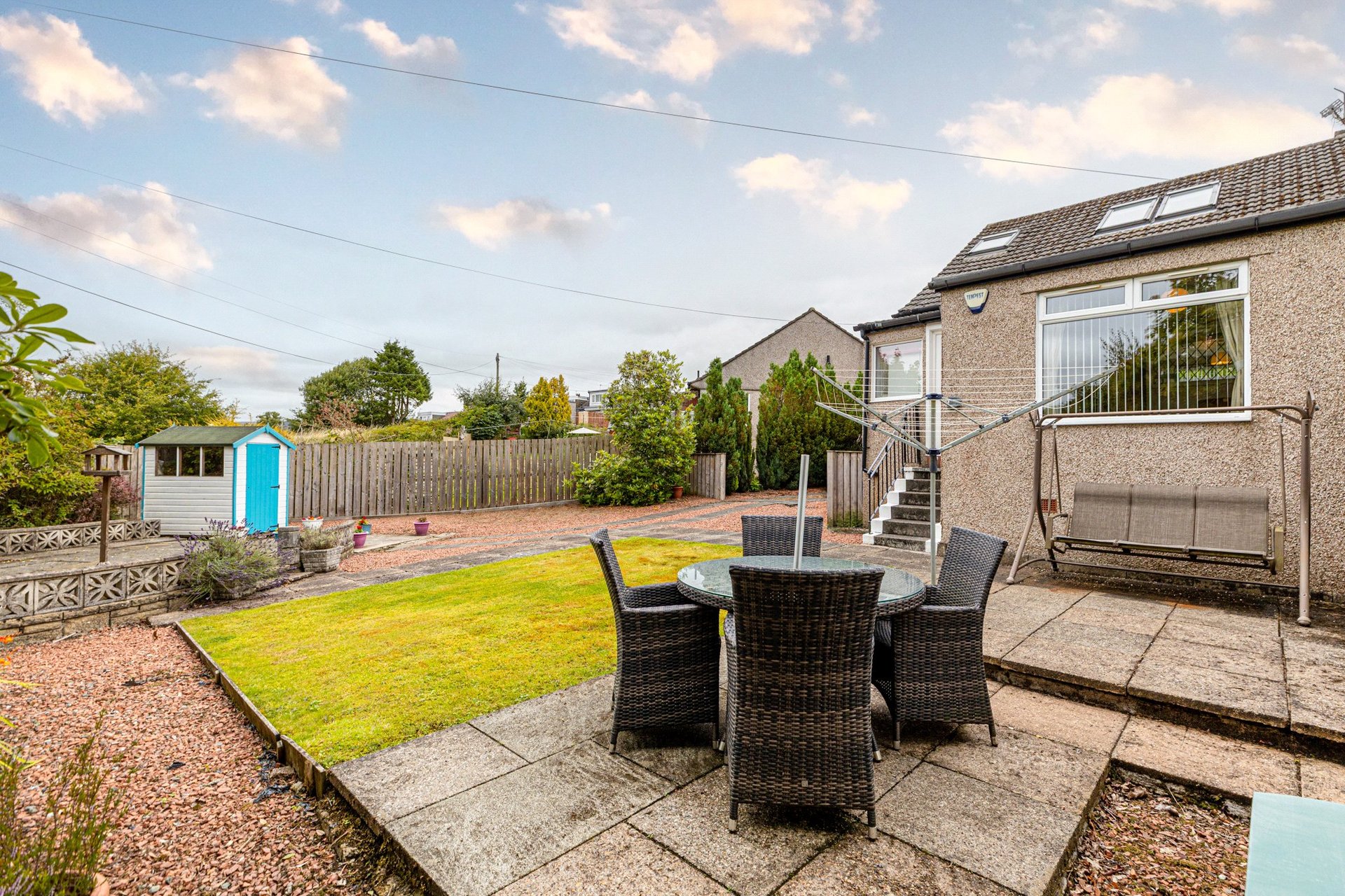 30 Drumcarn Drive, Milngavie, G62 6EB - Picture #27