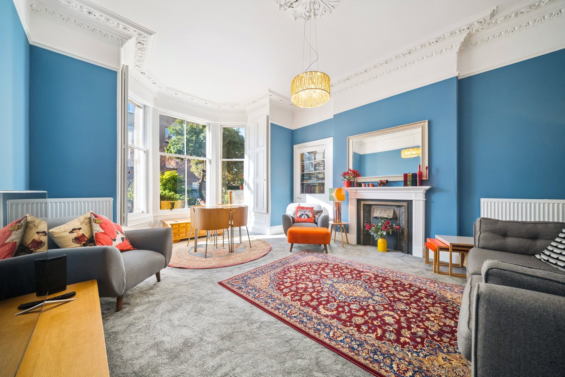 2/1 Sciennes Road, Sciennes, Edinburgh, EH9 1LE - Picture #4