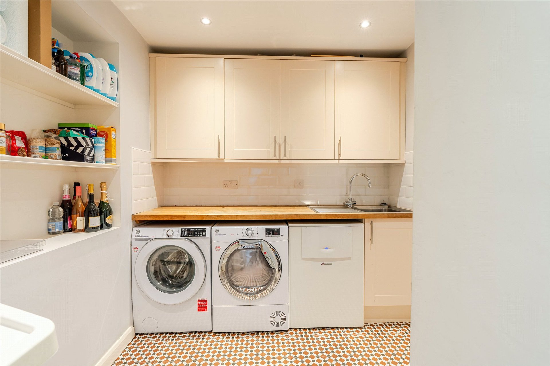 22 Pentland Terrace, Edinburgh, EH10 6HB - Picture #18