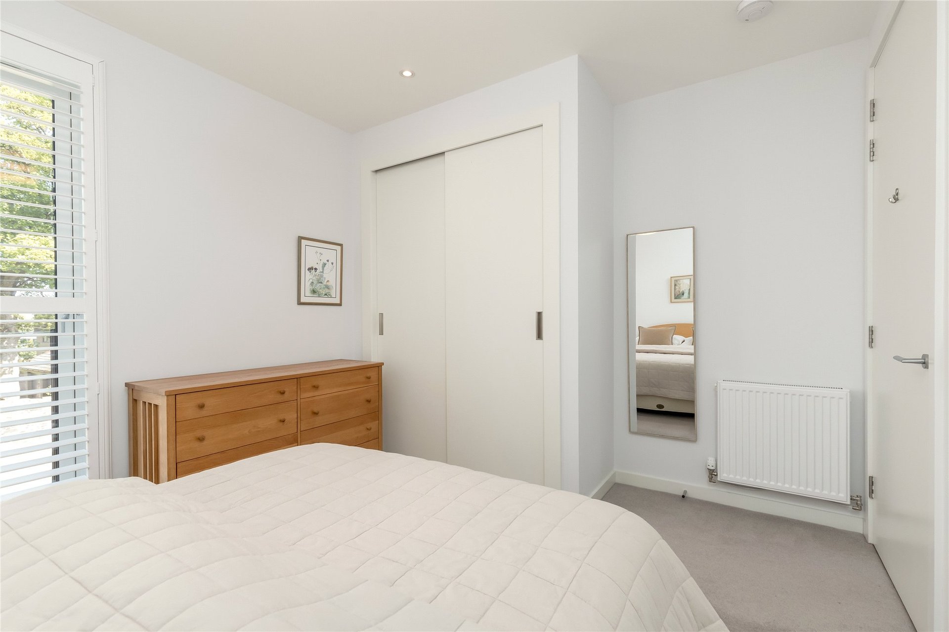 Flat 5, 2 Westerlea Gardens, Edinburgh, EH12 6HU - Picture #17