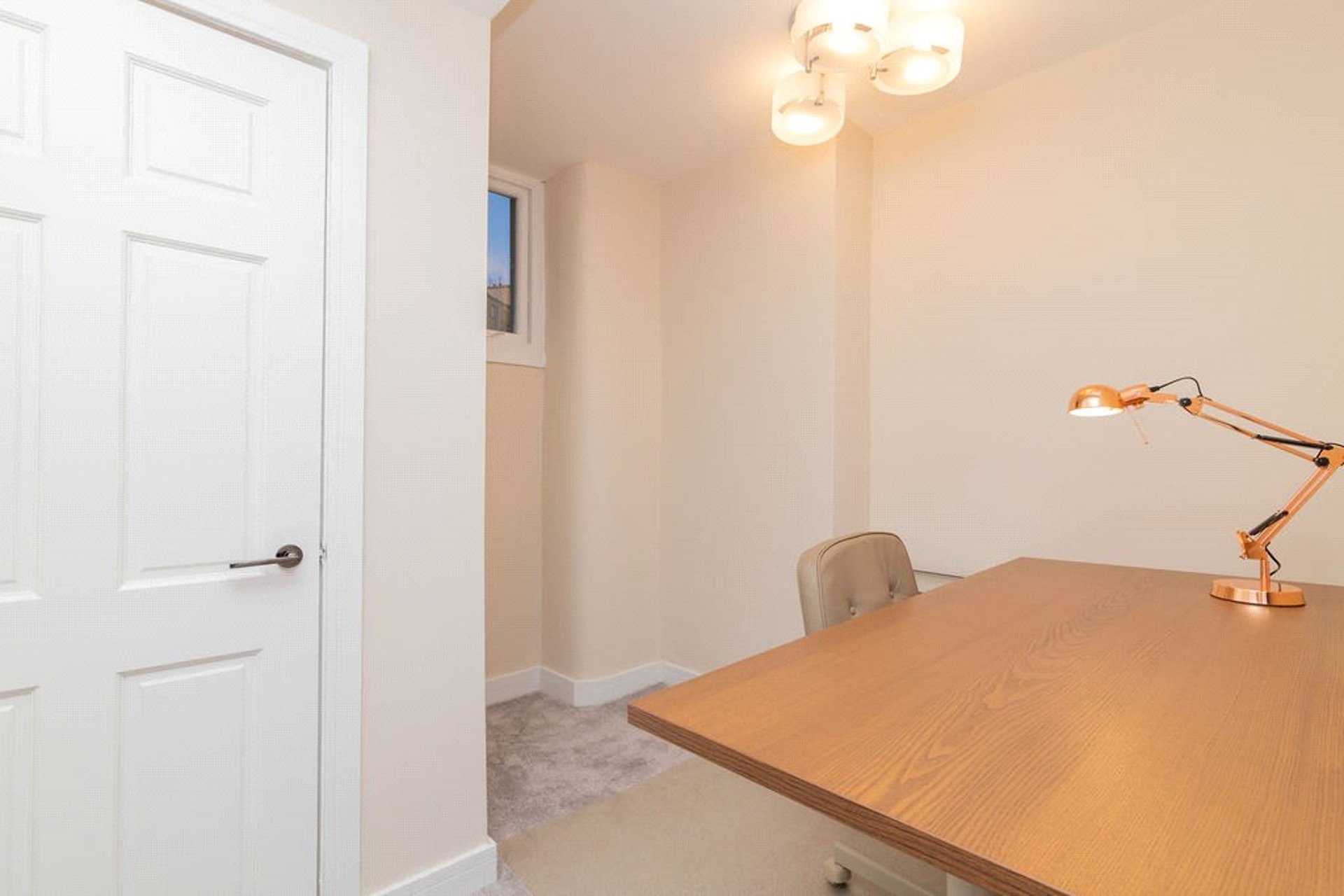 Flat 7, 28 Buckingham Terrace, Glasgow, G12 8ED - Picture #24