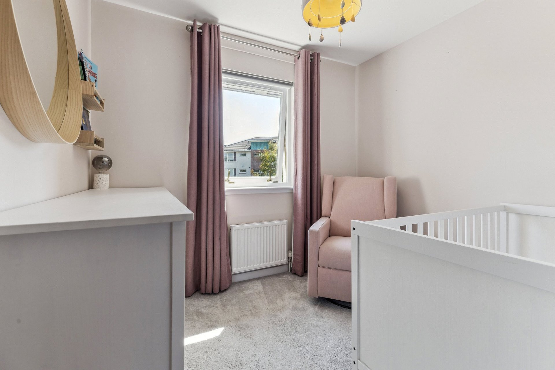 12 Strathblane Gardens, Anniesland, Glasgow, G13 1BF - Picture #18