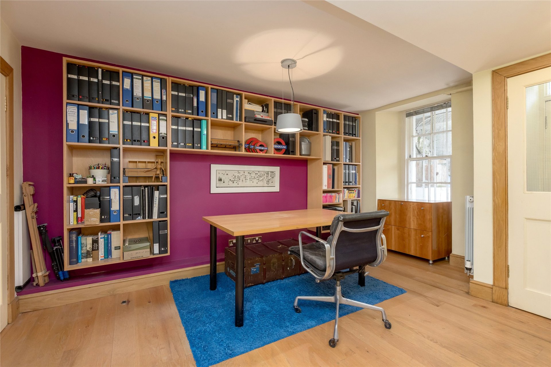4 Malta Terrace, Edinburgh, EH4 1HR - Picture #19