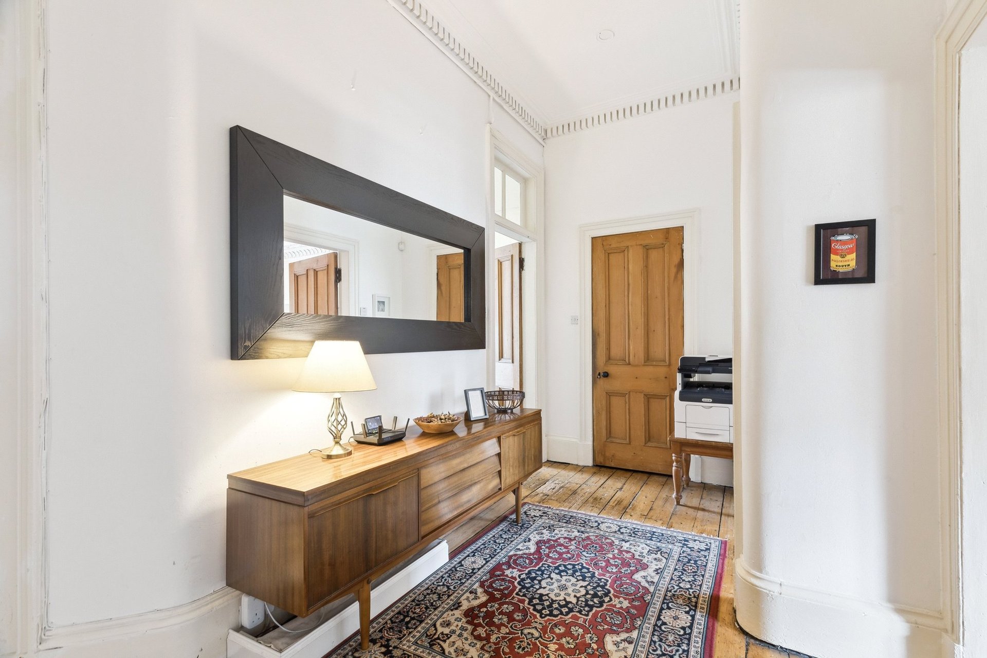 Flat 1/1, 158 Kenmure Street, Pollokshields, Glasgow, G41 2LD - Picture #7
