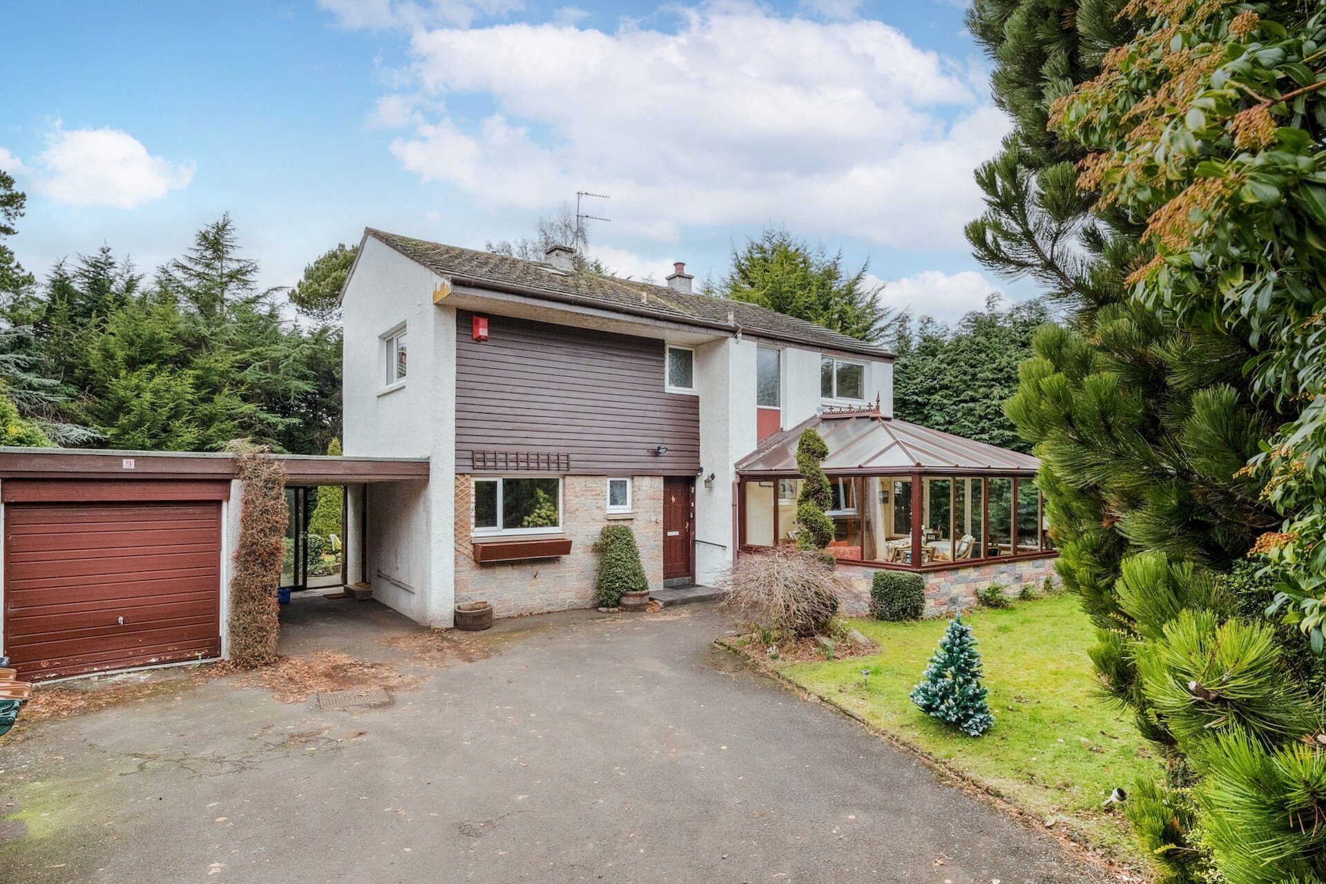 9 Marchfield Park, Davidson's Mains, Edinburgh, EH4 5BW - Picture #1