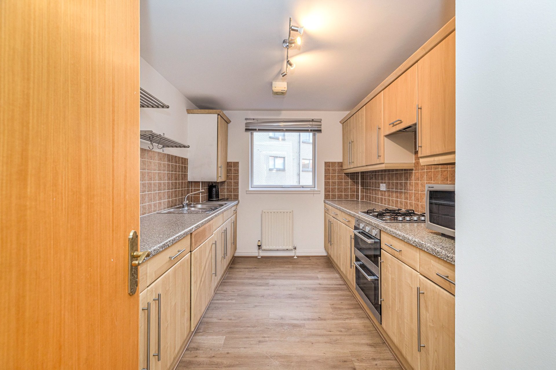 Flat 3, 22 Partick Bridge Street, Partick, Glasgow, G11 6PL - Picture #5