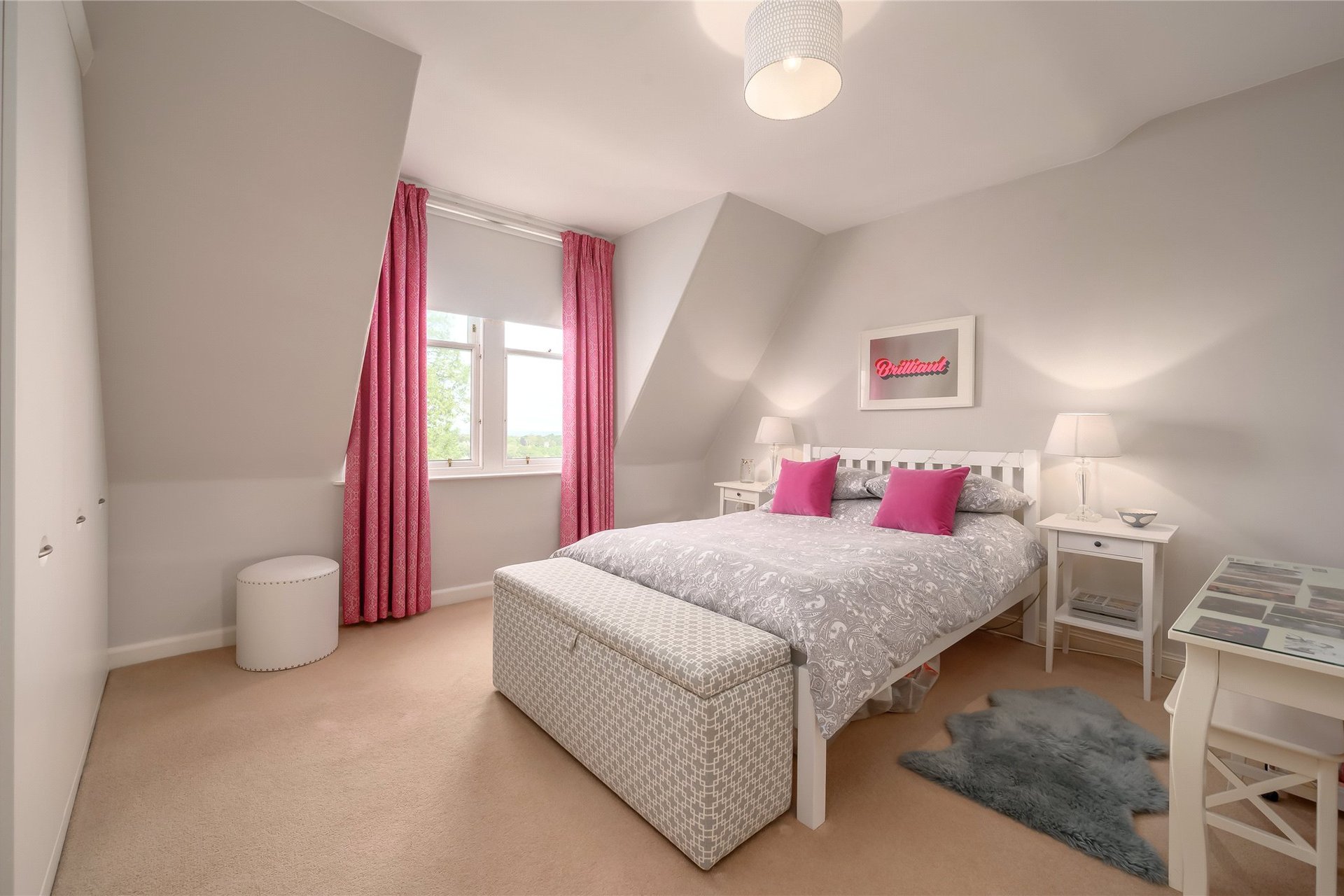 5/3 Oxford Terrace, Edinburgh, EH4 1PX - Picture #13