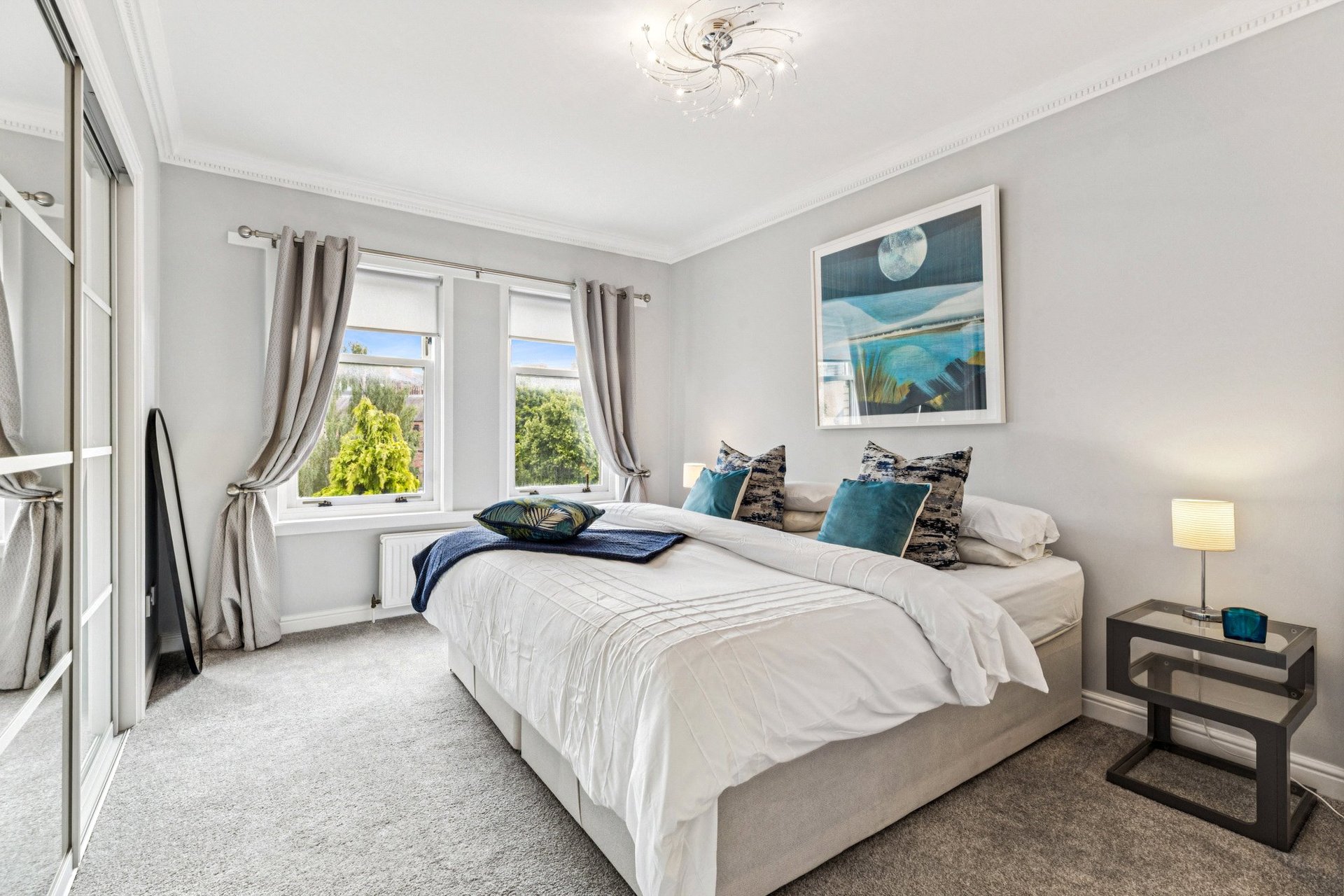 Flat G, 21 Hughenden Lane, Hyndland, Glasgow, G12 9XU - Picture #11