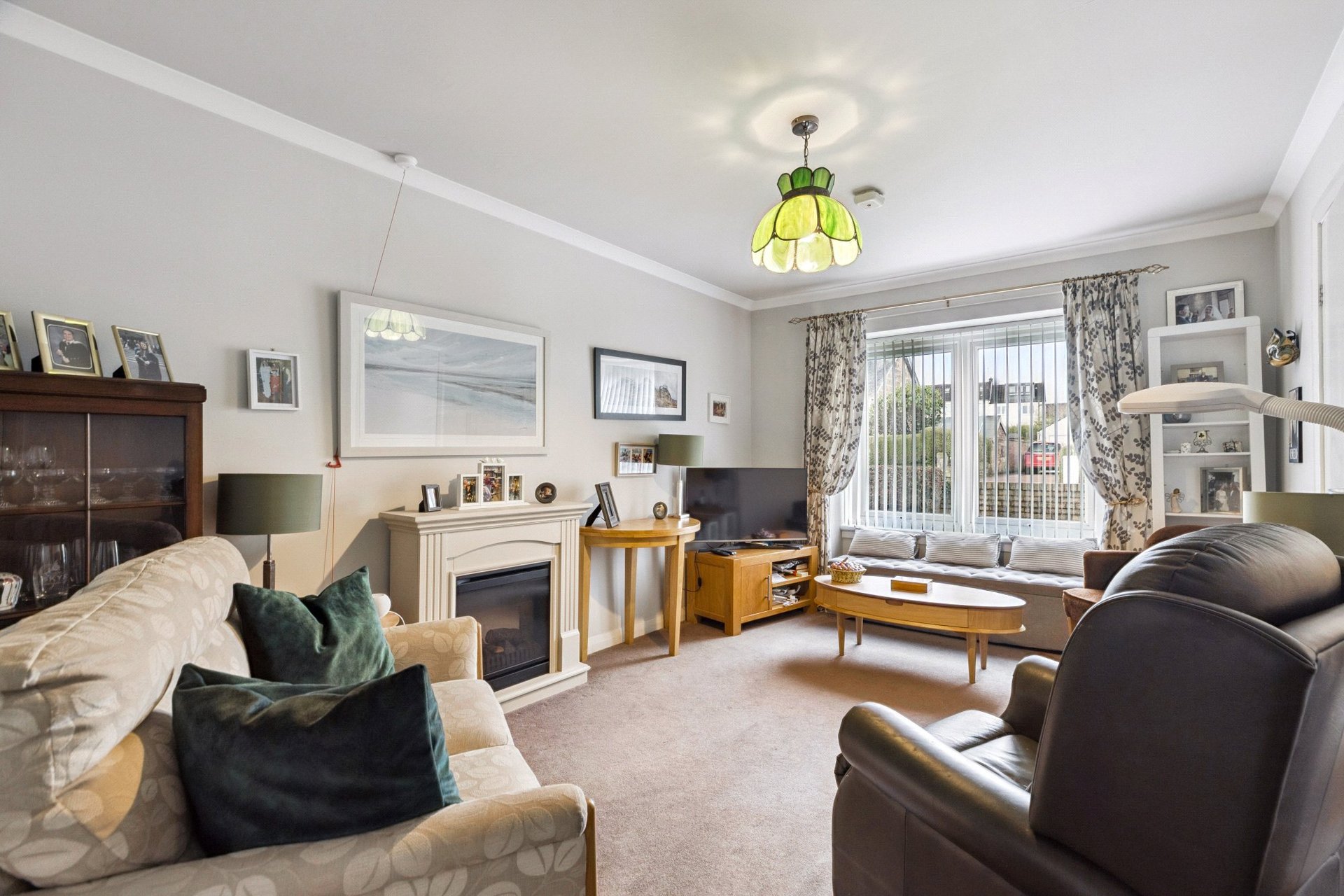 24 Cluny Gardens, Jordanhill, Glasgow, G14 9JU - Picture #2