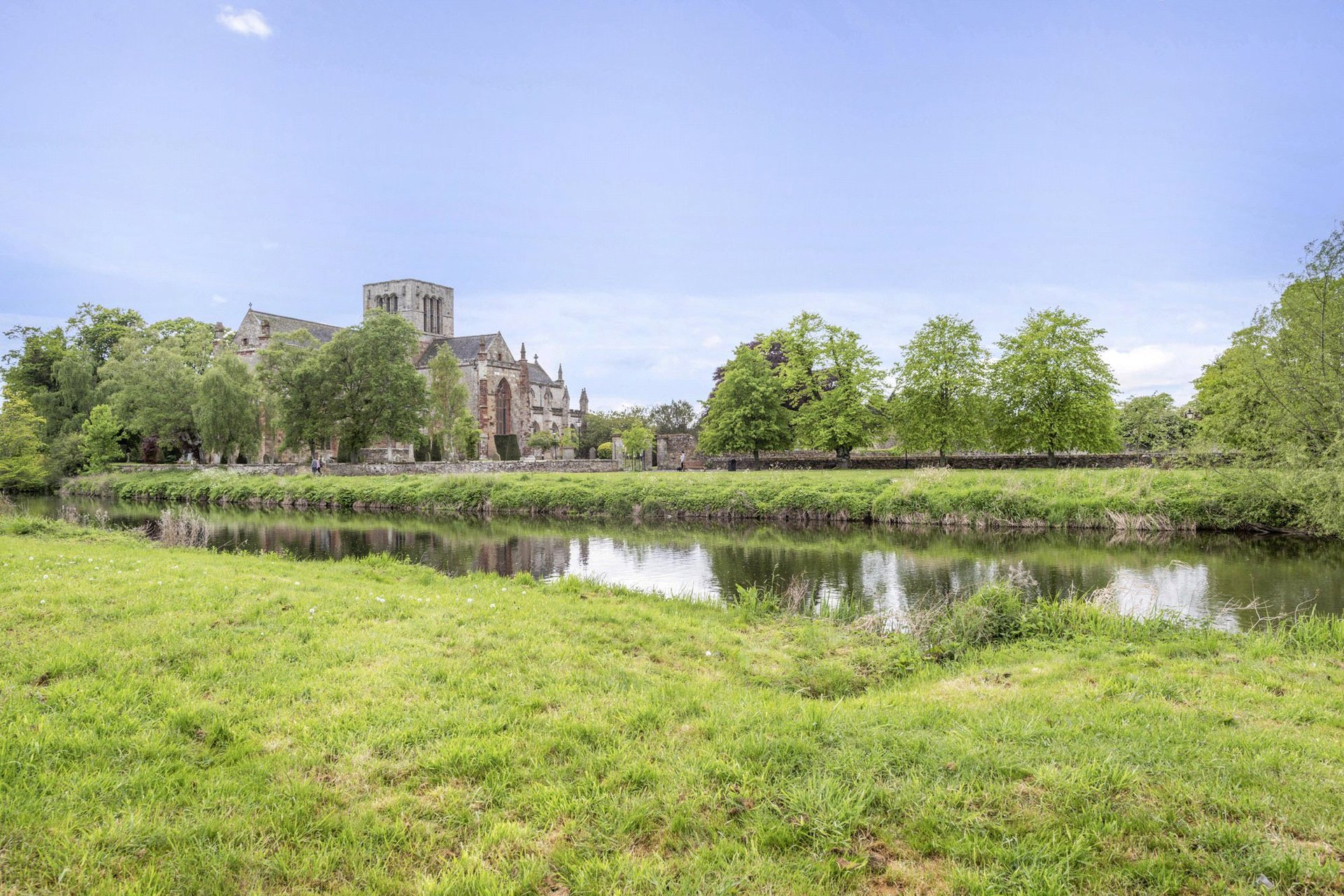 71 The Maltings, Haddington, East Lothian, EH41 4EF - Picture #24