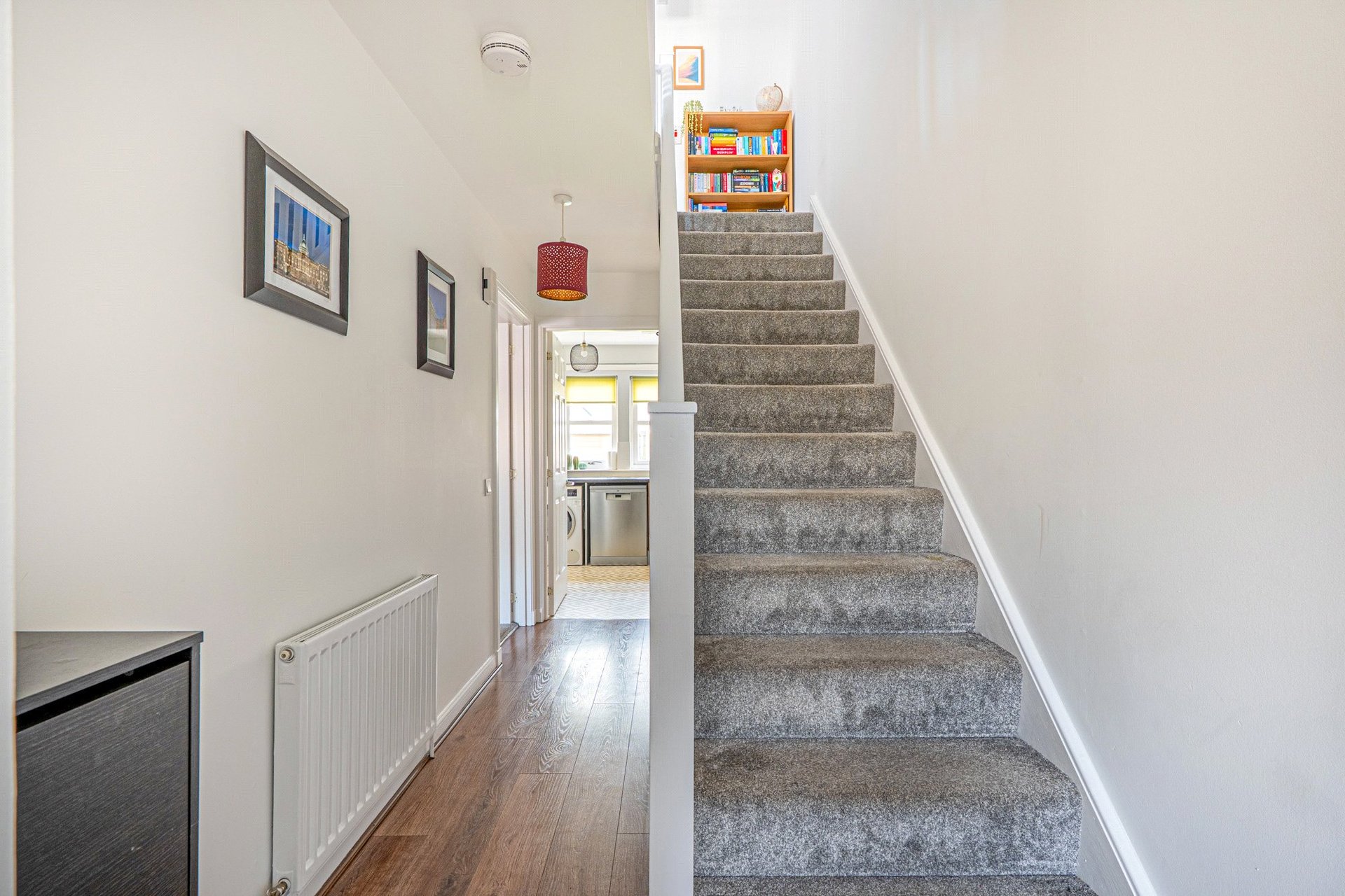 4 Lavender Drive, Newton Mearns, Glasgow, East Renfrewshire, G77 6AF - Picture #4
