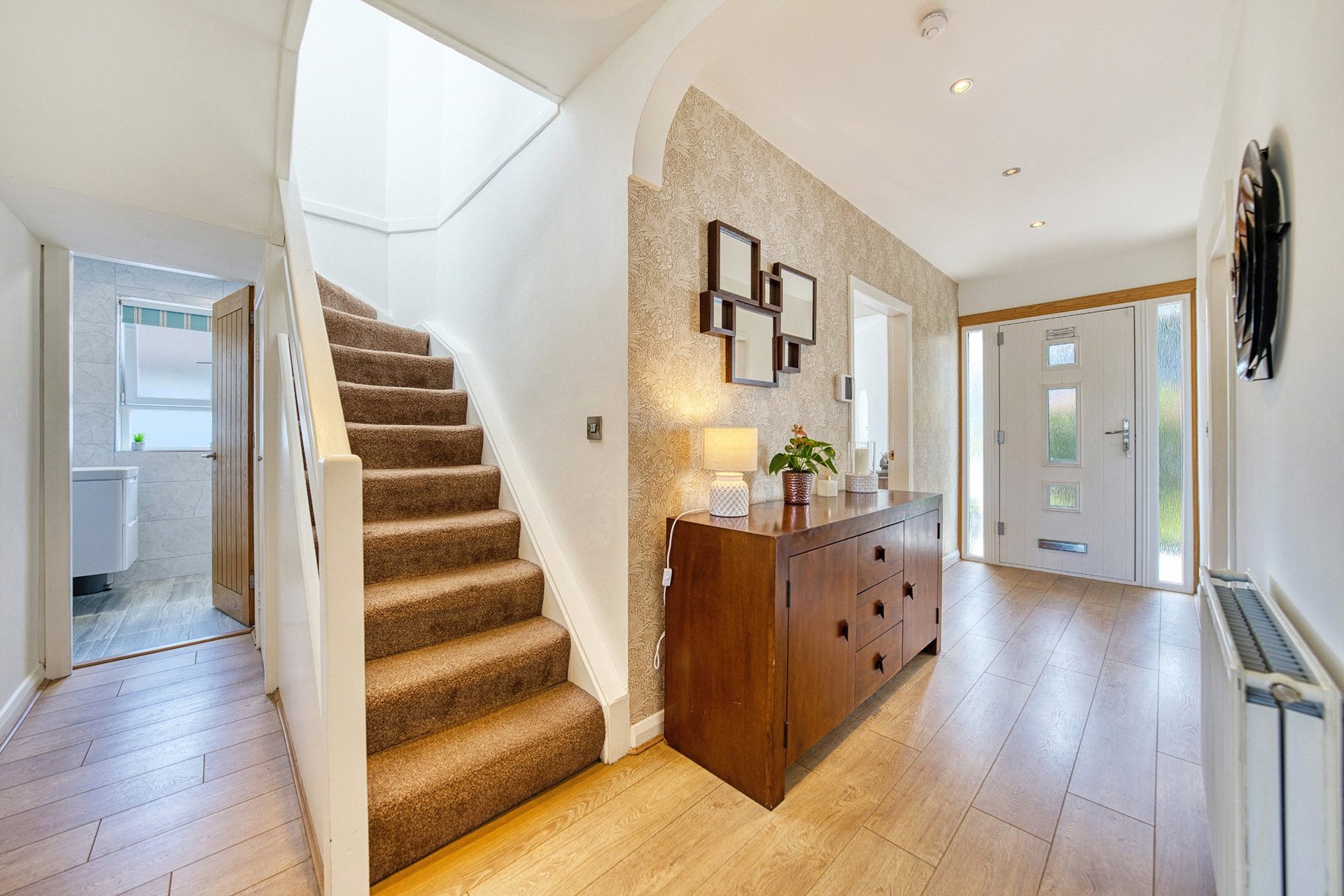 56 Keystone Quadrant, Milngavie, G62 6LP - Picture #20