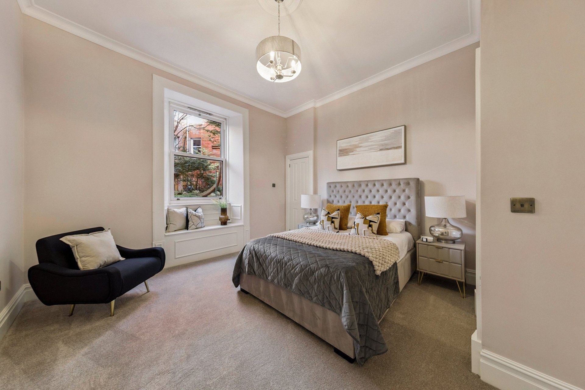 0/2, 6 Garrioch Drive, North Kelvinside, Glasgow, G20 8RP - Picture #20