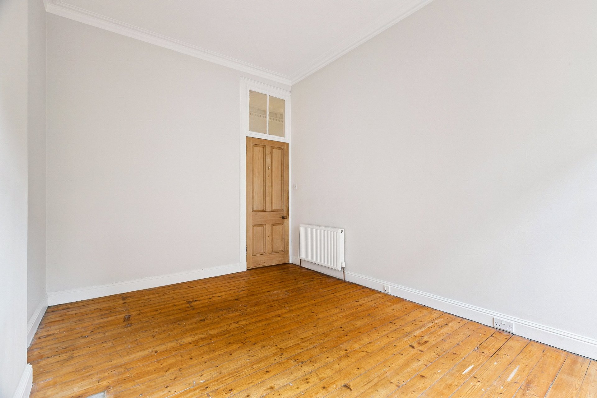 Main Door, 152 Wilton Street, North Kelvinside, Glasgow, G20 6DG - Picture #24