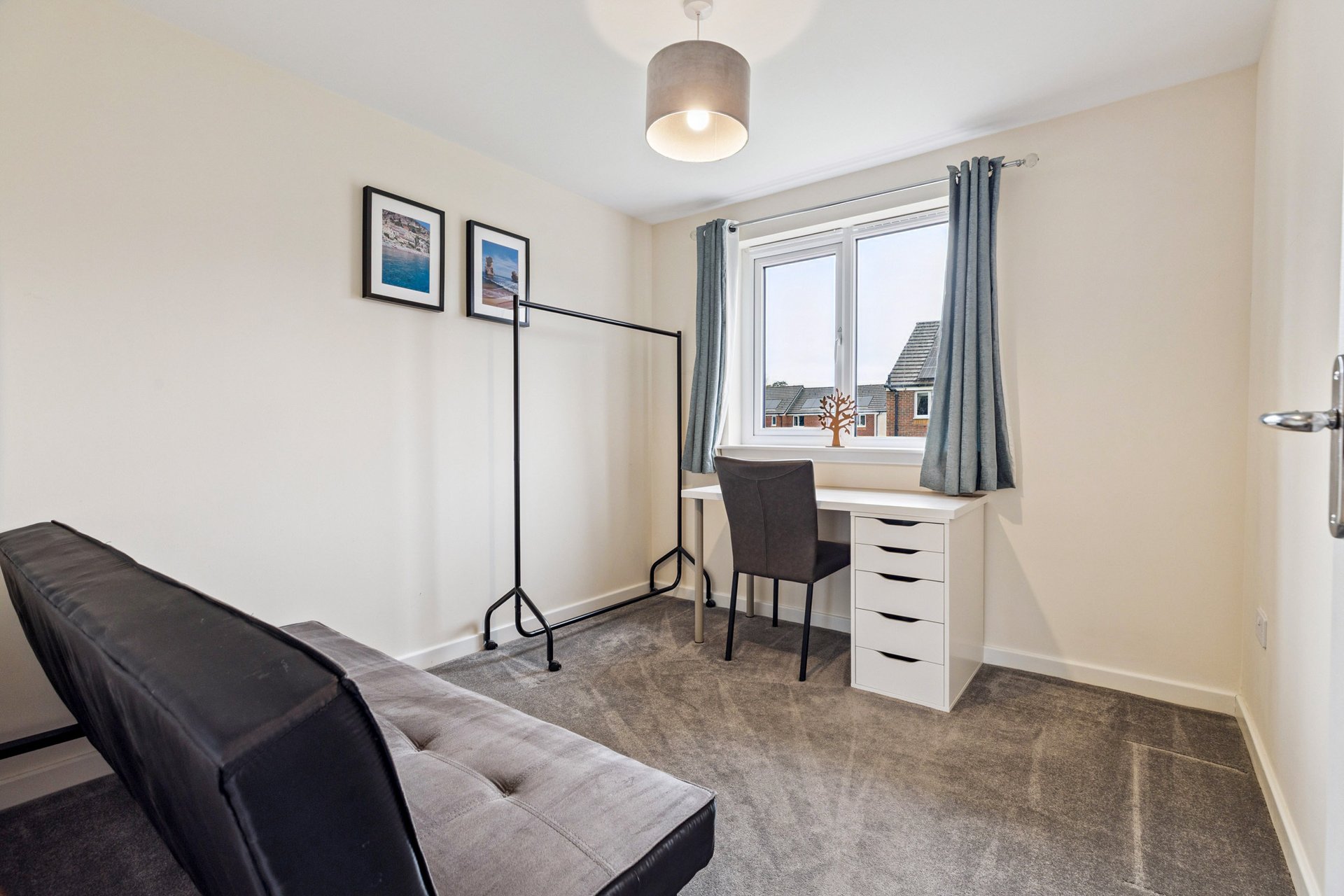 26 National Drive, Glasgow, Glasgow City, G43 1AW - Picture #16