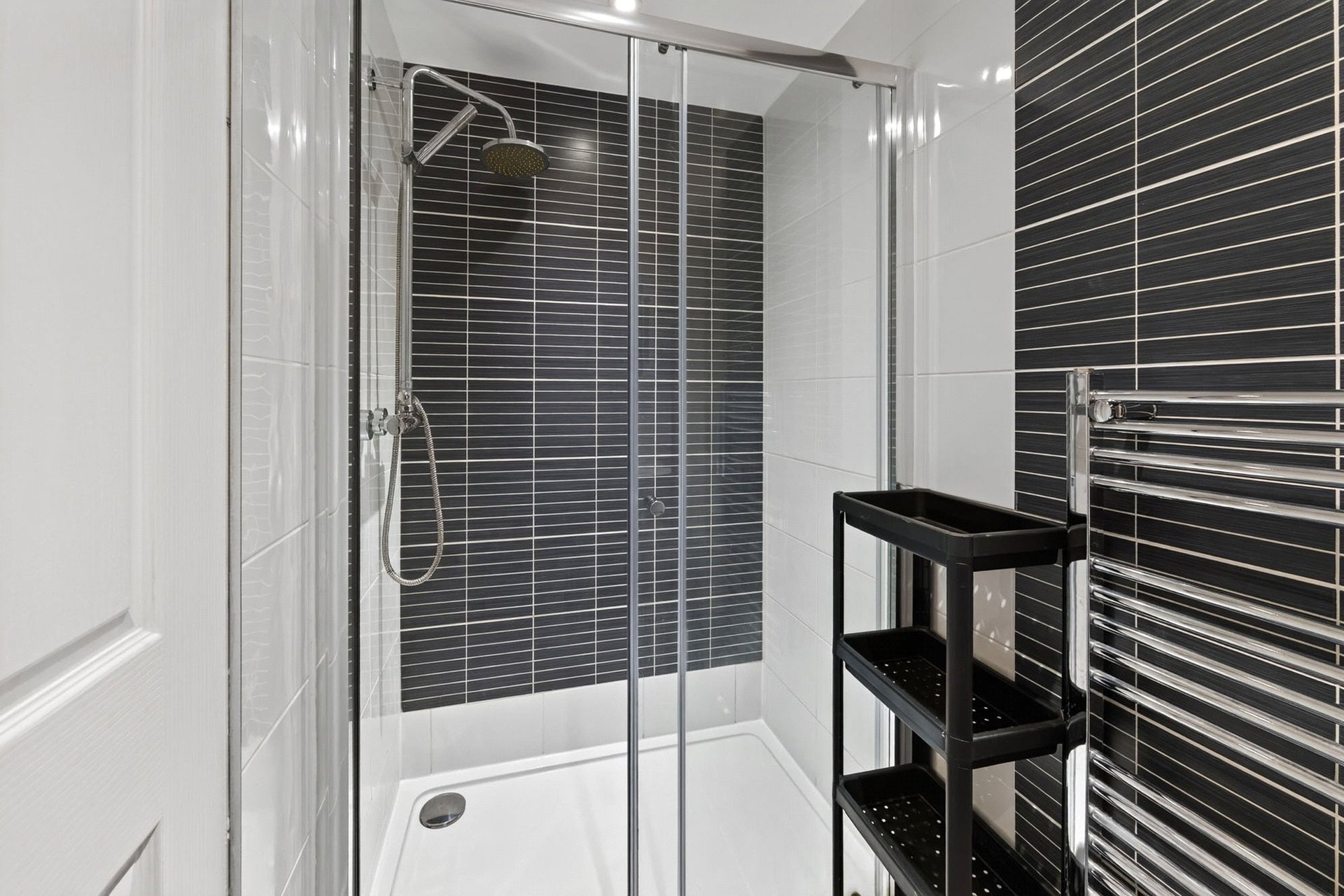 Flat 7, 29 Royal Park Terrace, Edinburgh, Midlothian, EH8 8JA - Picture #14