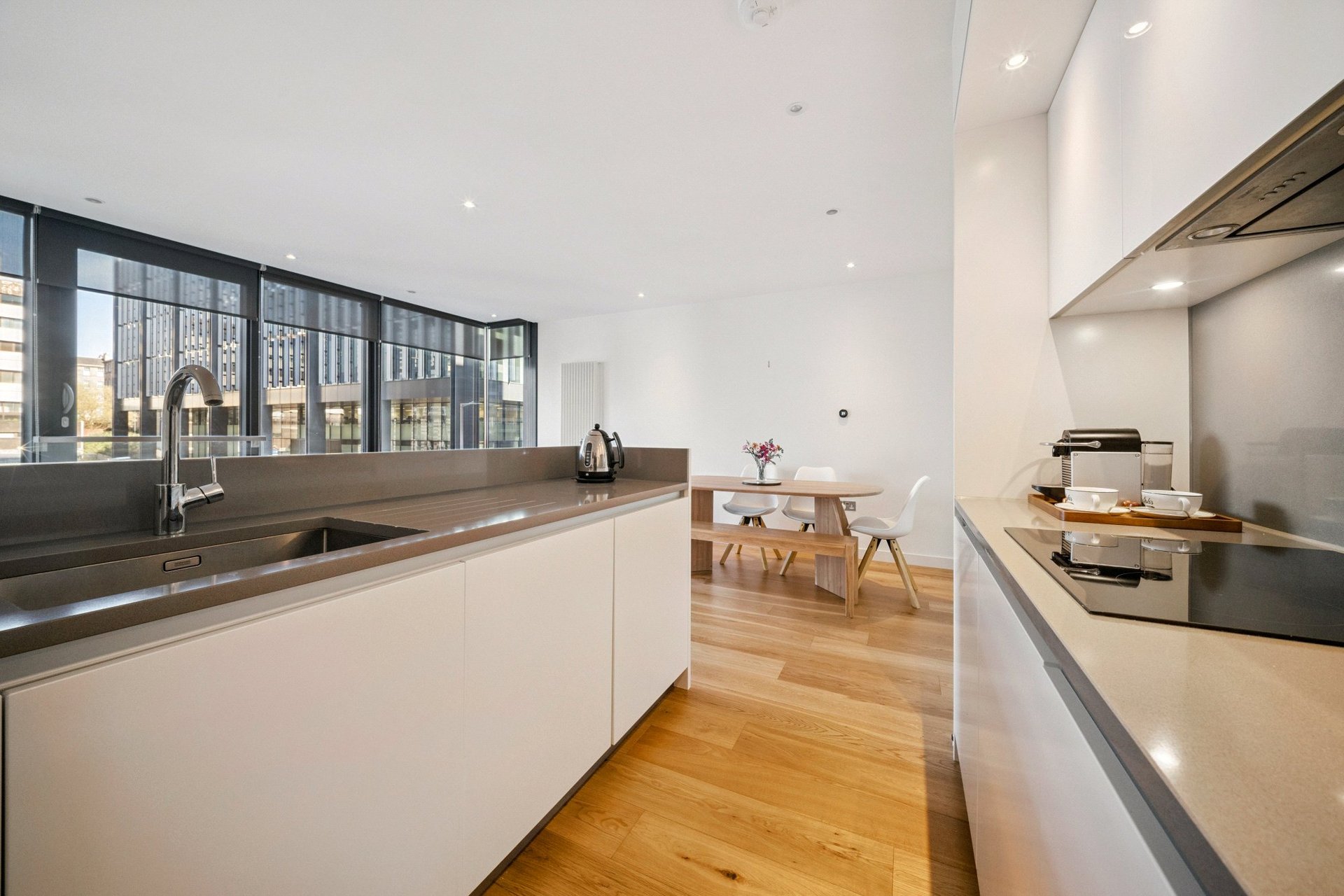 Flat 8, 5 Simpson Loan, Edinburgh, EH3 9GX - Picture #15