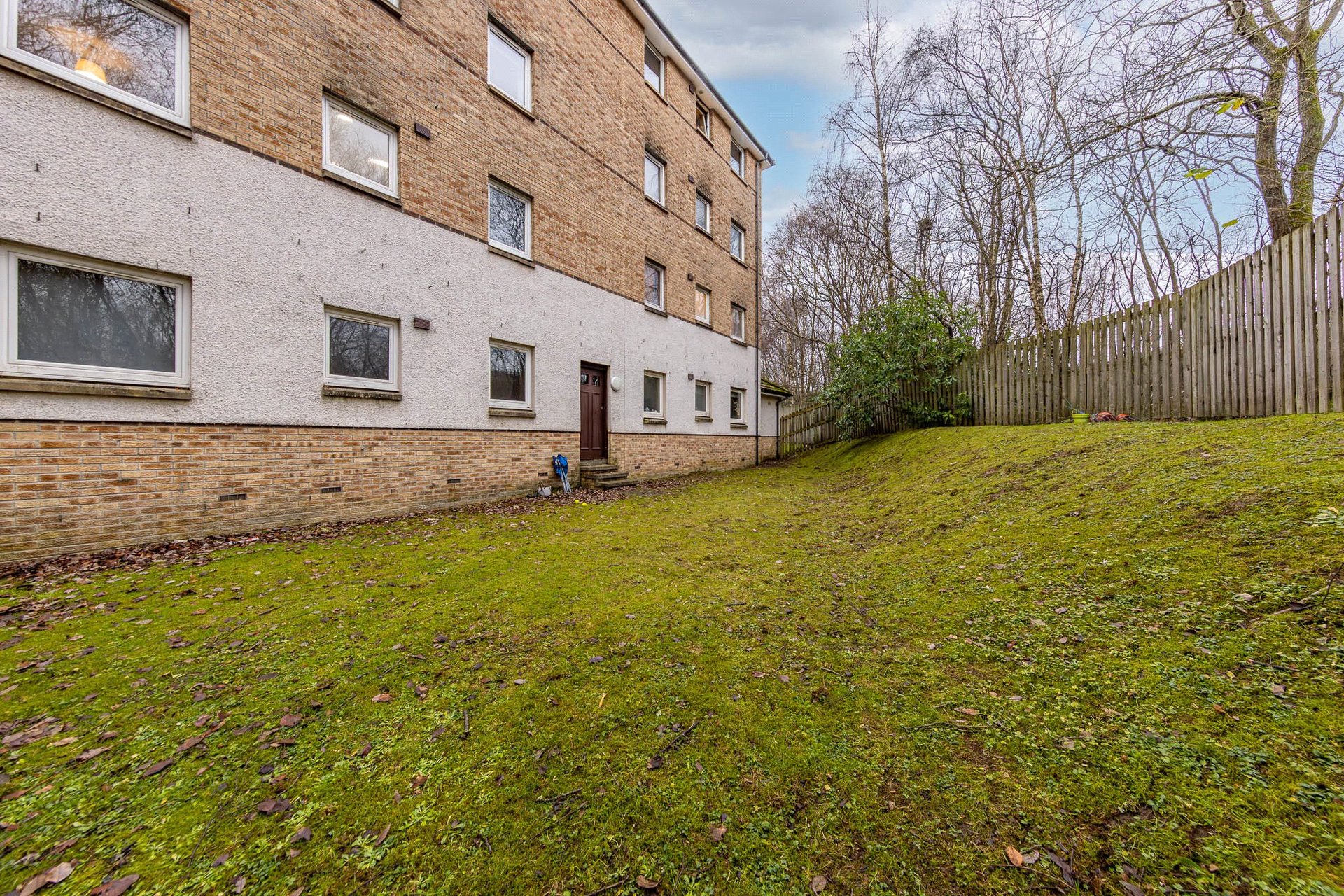 3/2, 20 Innellan Gardens, Kelvindale, Glasgow, G20 0DX - Picture #24