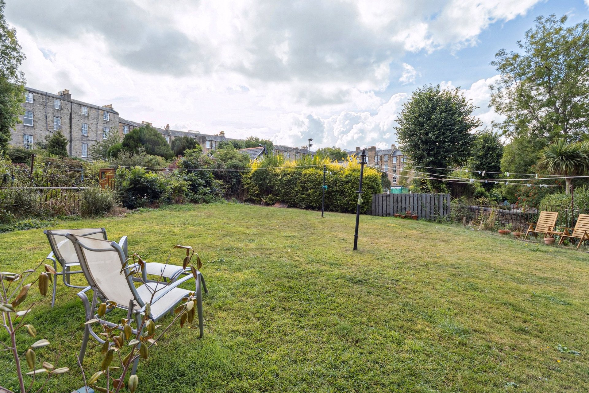 3f1, 24 Brunton Terrace, Edinburgh, Midlothian, EH7 5EQ - Picture #15