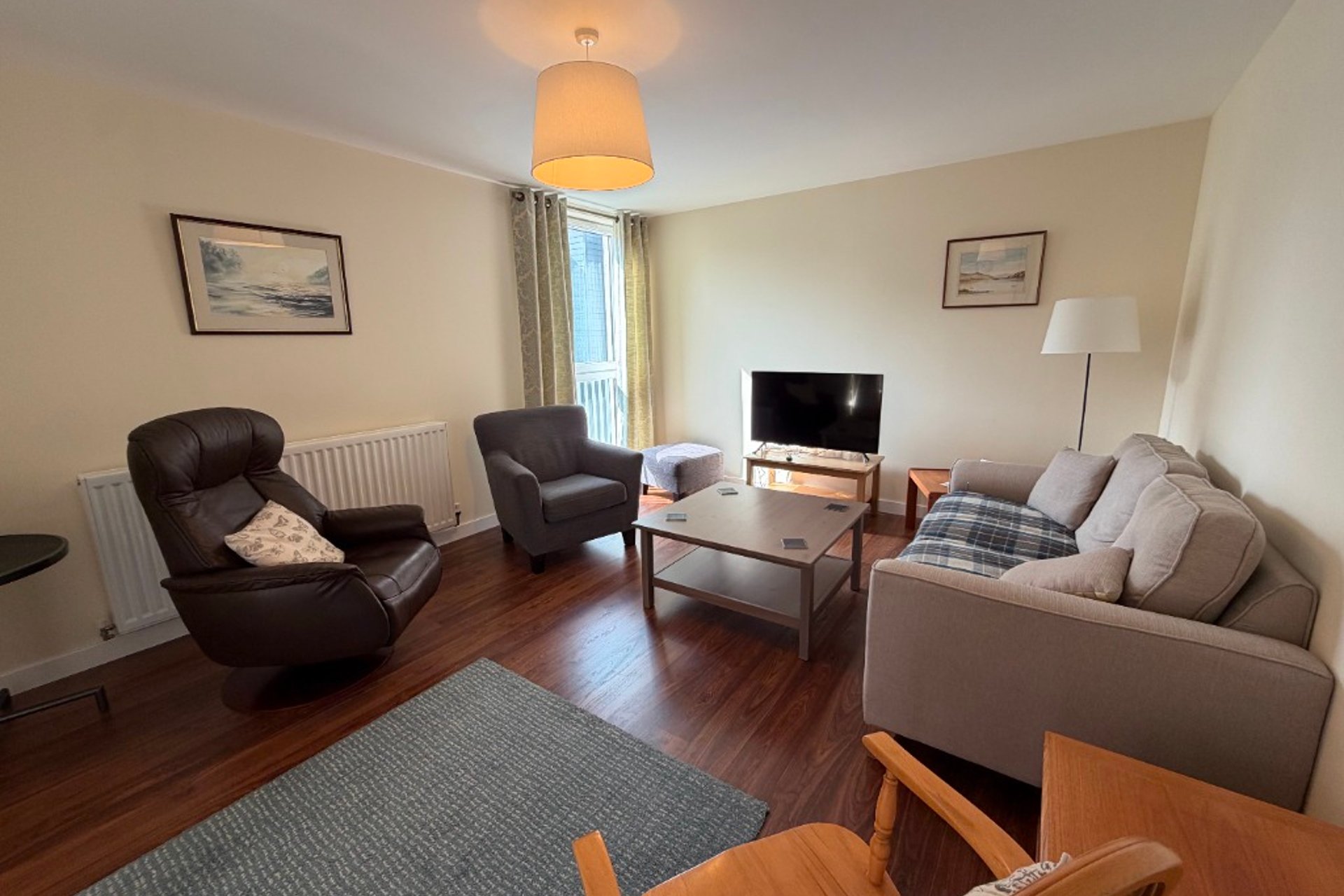 3 Kimmerghame Drive, Fettes, Edinburgh, EH4 2GJ - Picture #3