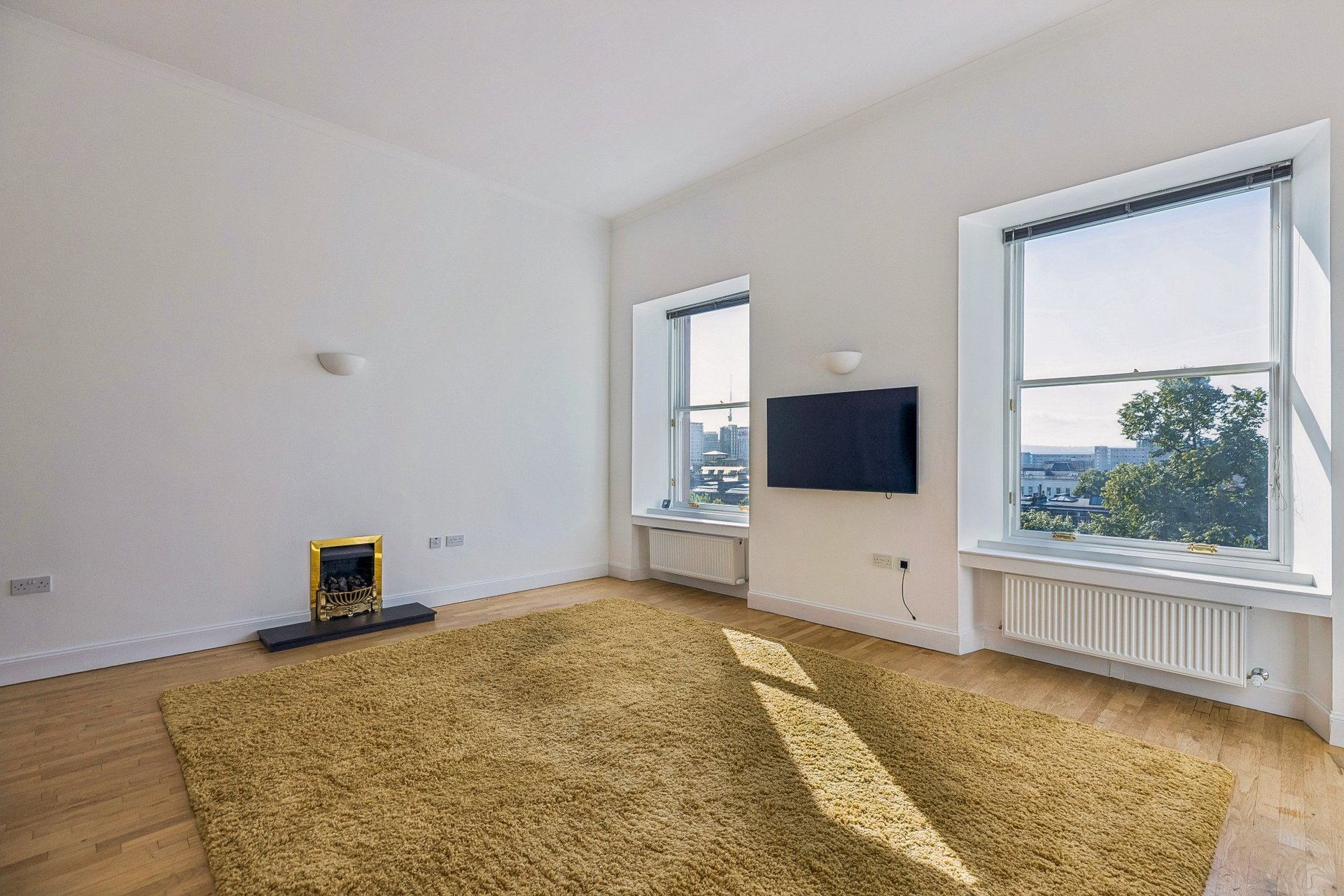Flat 3, 20 Woodside Terrace, Glasgow, Glasgow City, G3 7XH - Picture #4