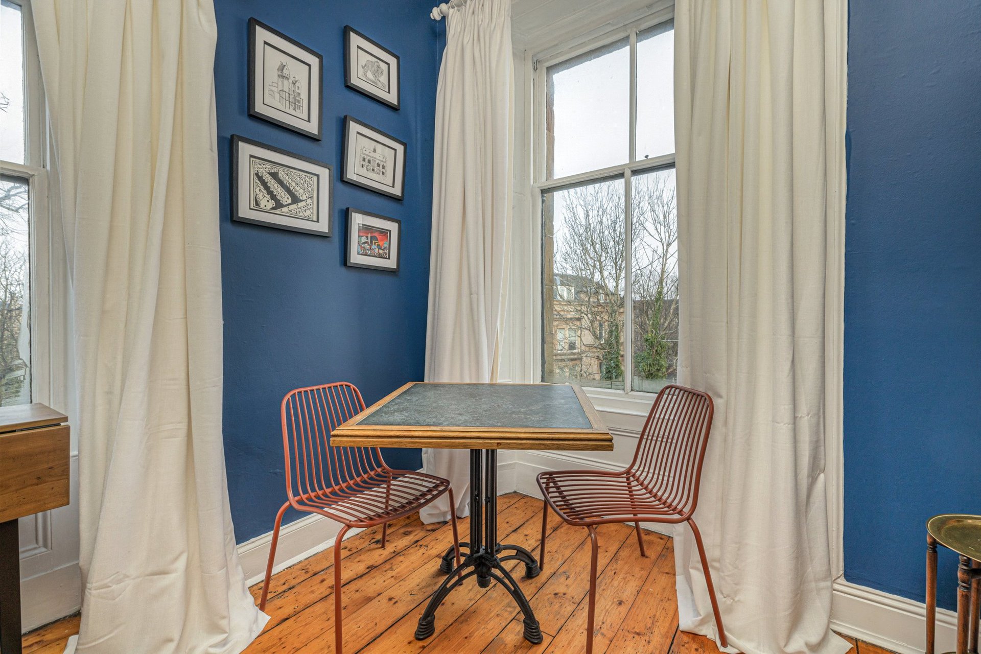 2/1, 19 Rosslyn Terrace, Dowanhill,, Glasgow, G12 9NA - Picture #5