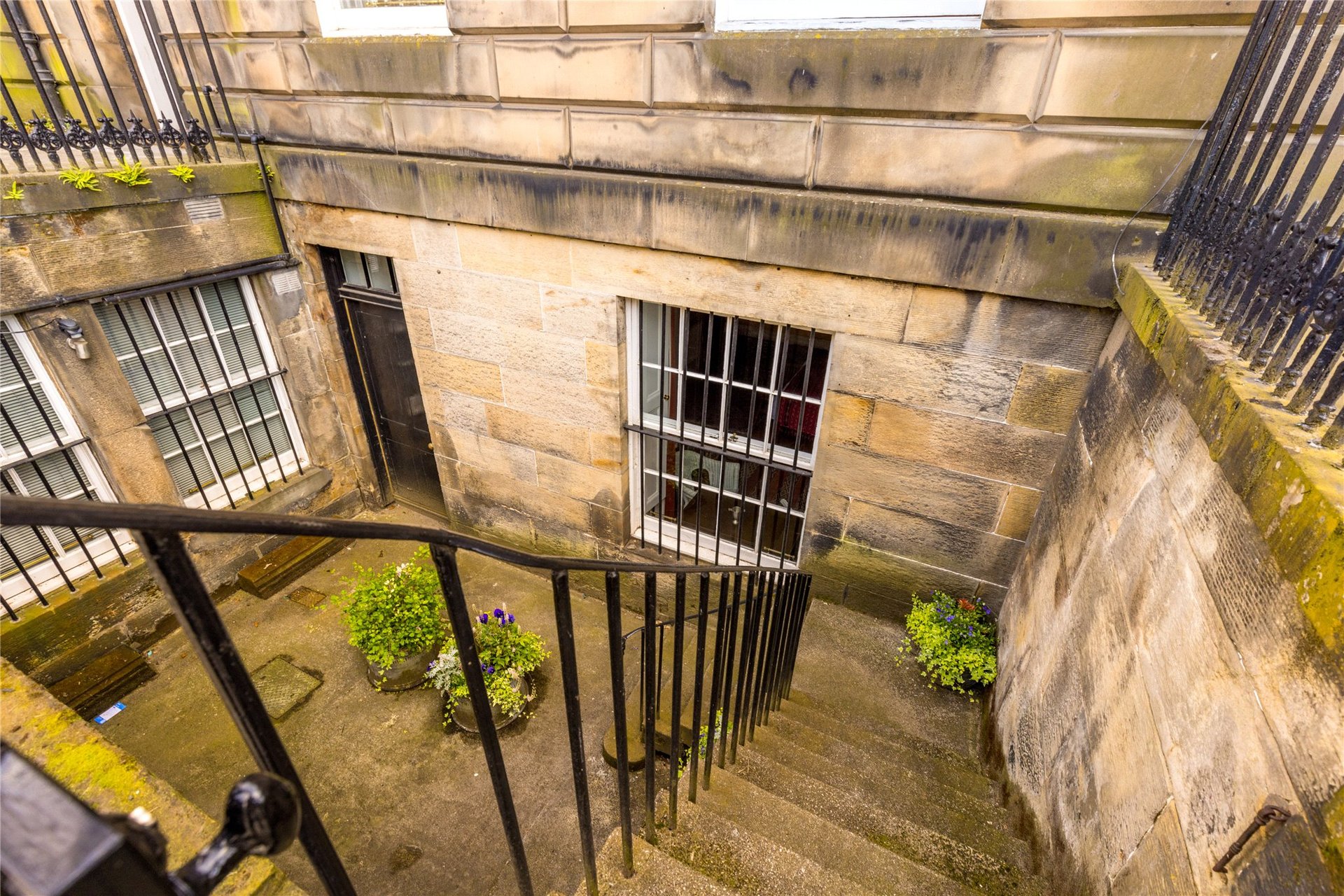 4/GF Manor Place, Edinburgh, Midlothian, EH3 7DD - Picture #33