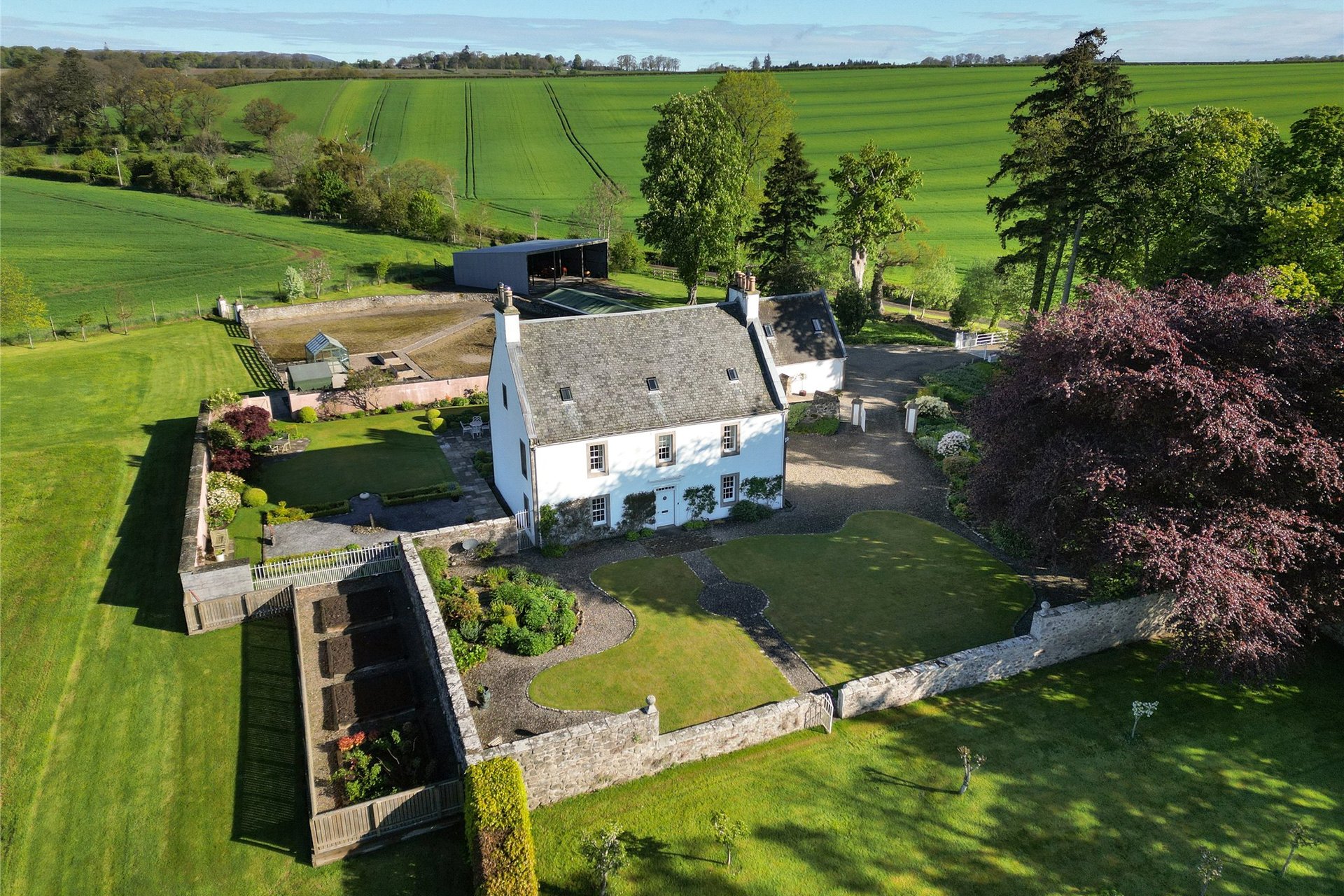 Tippermallo House, Methven, Perth, Perth and Kinross, PH1 3RH - Picture #40