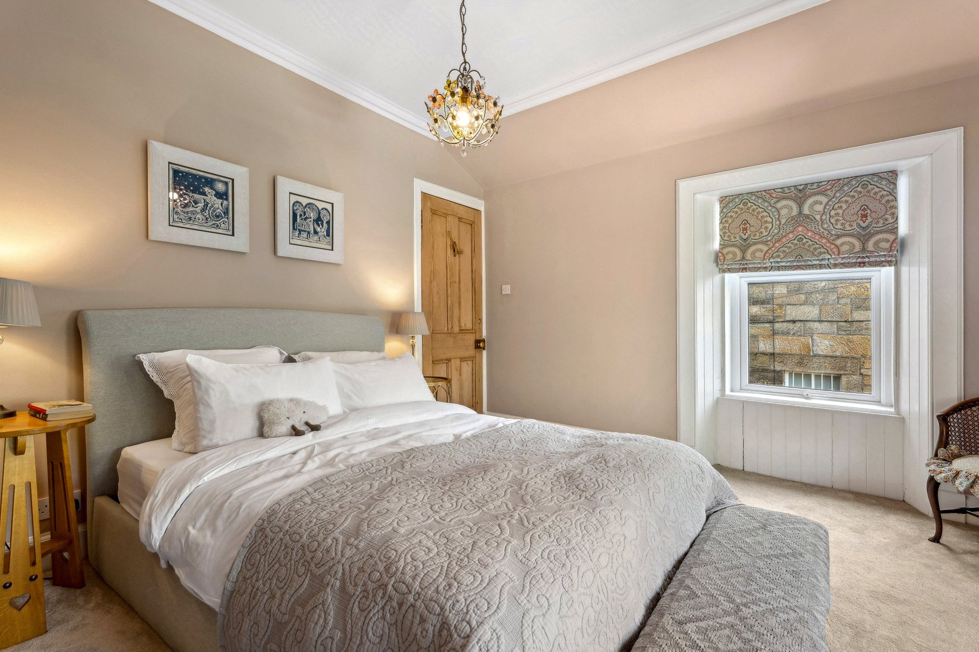 Ground Floor, 9 Dundonald Road, Dowanhill, Glasgow, G12 9LJ - Picture #17