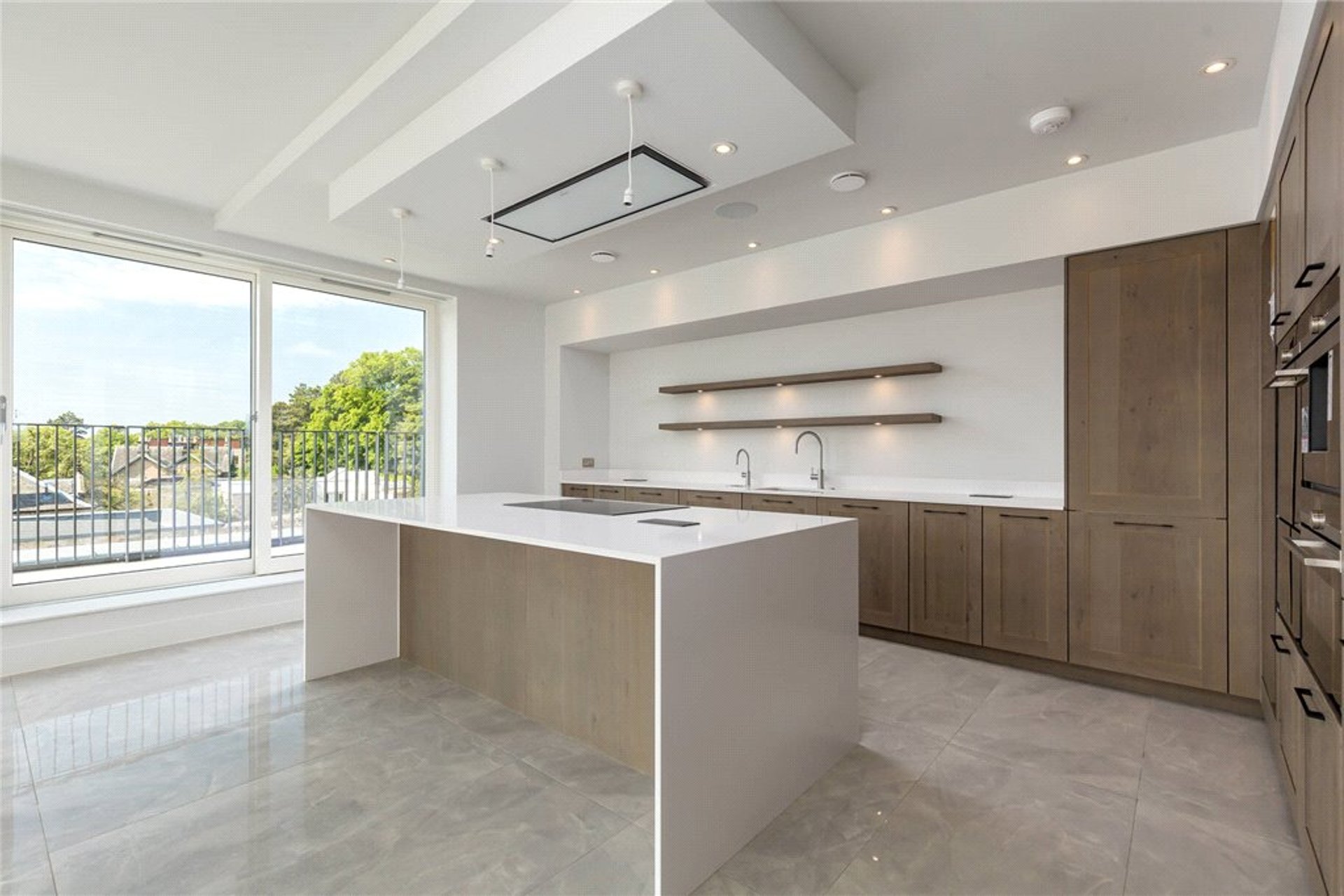 Penthouse, Apartment 28 Torwood, 30 Corstorphine Road, Edinburgh, Midlothian, EH12 6HP - Picture #13