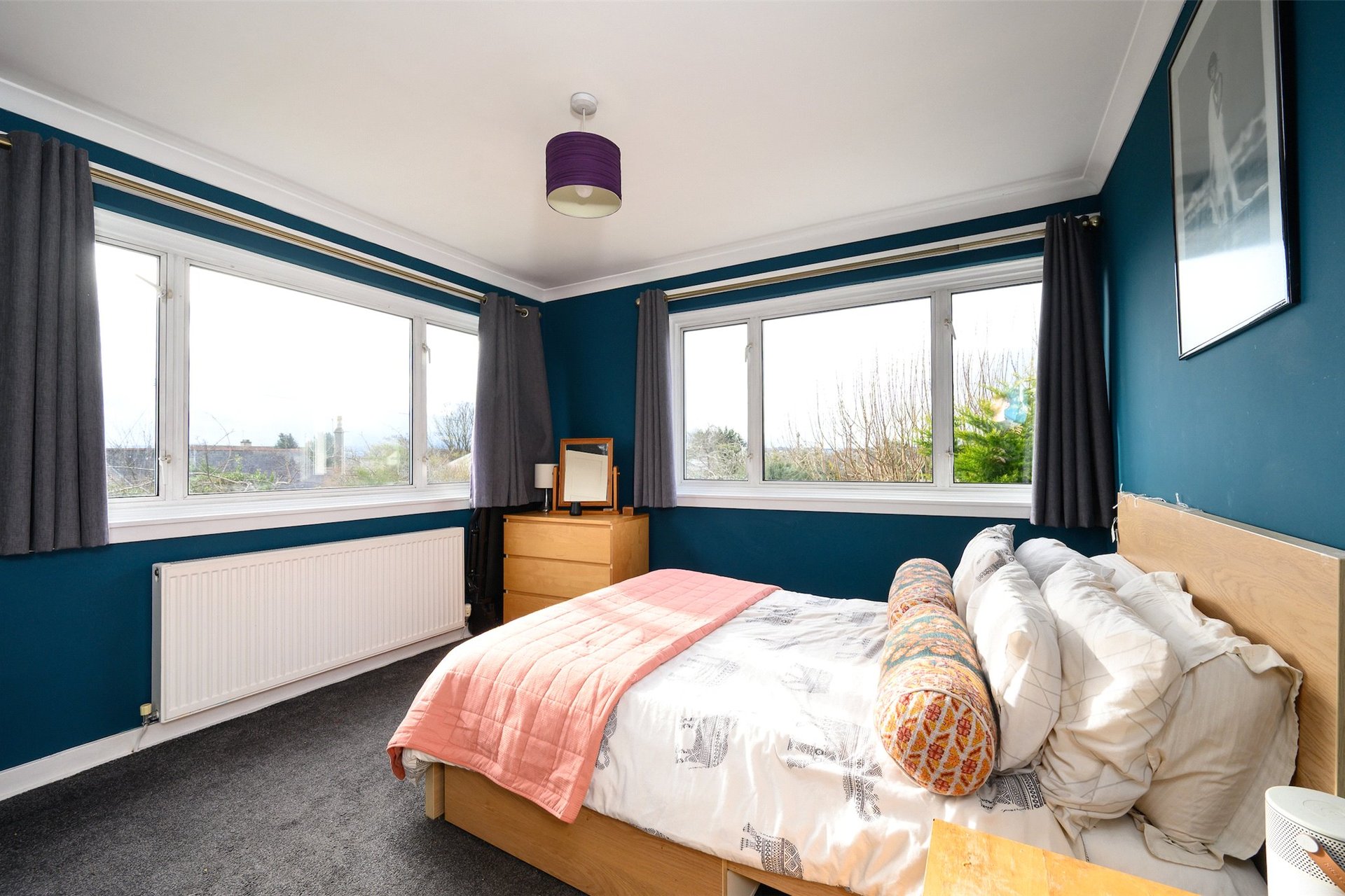 37 Golf Course Road, Bonnyrigg, Midlothian, EH19 2HZ - Picture #17